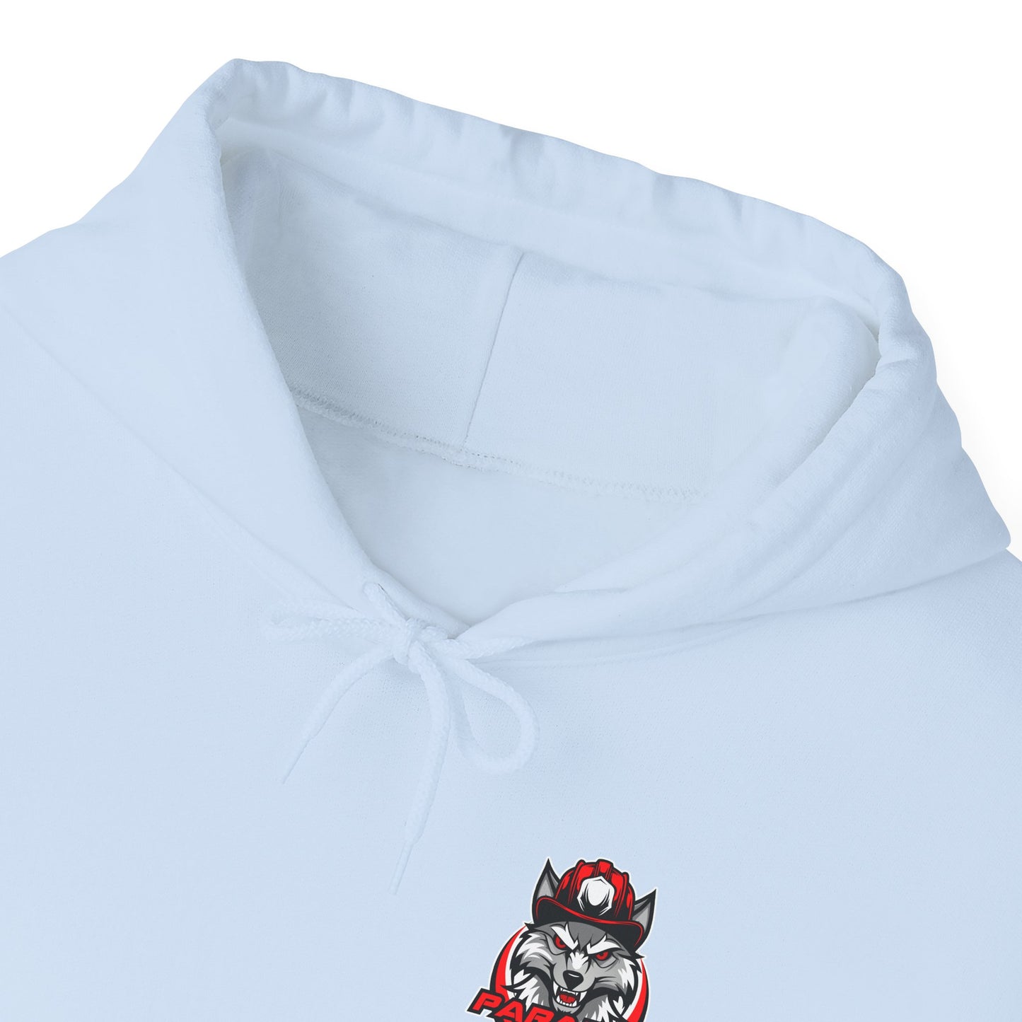 Paradox Classic #2 Unisex Hoodie
