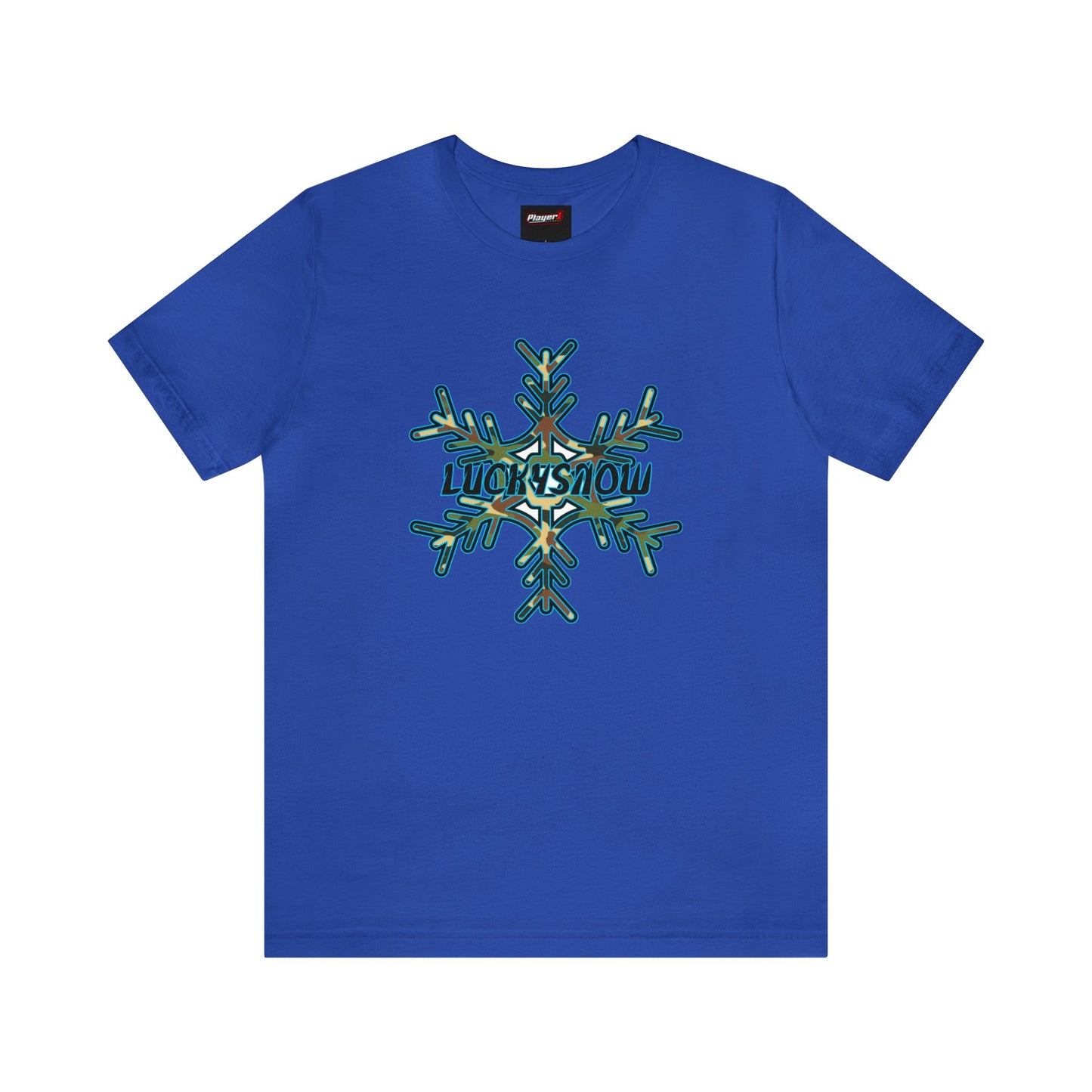 LuckySnow Classic Unisex T-shirt