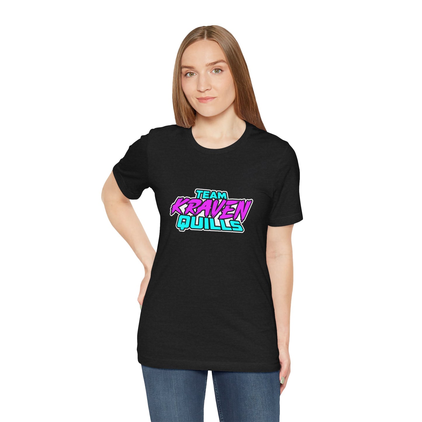 Team Kraven Quills Unisex T-shirt