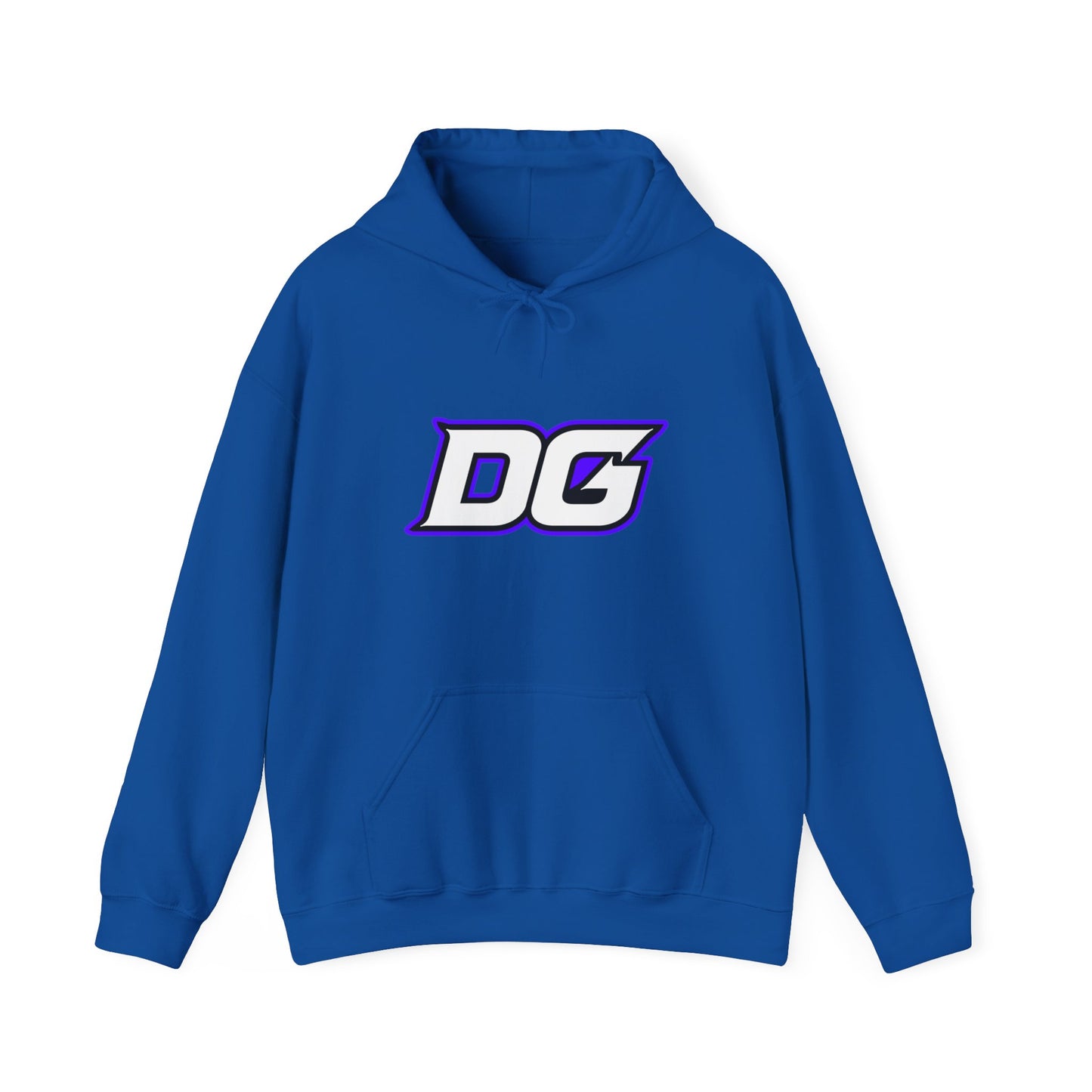 Defy Gravity Unisex Hoodie