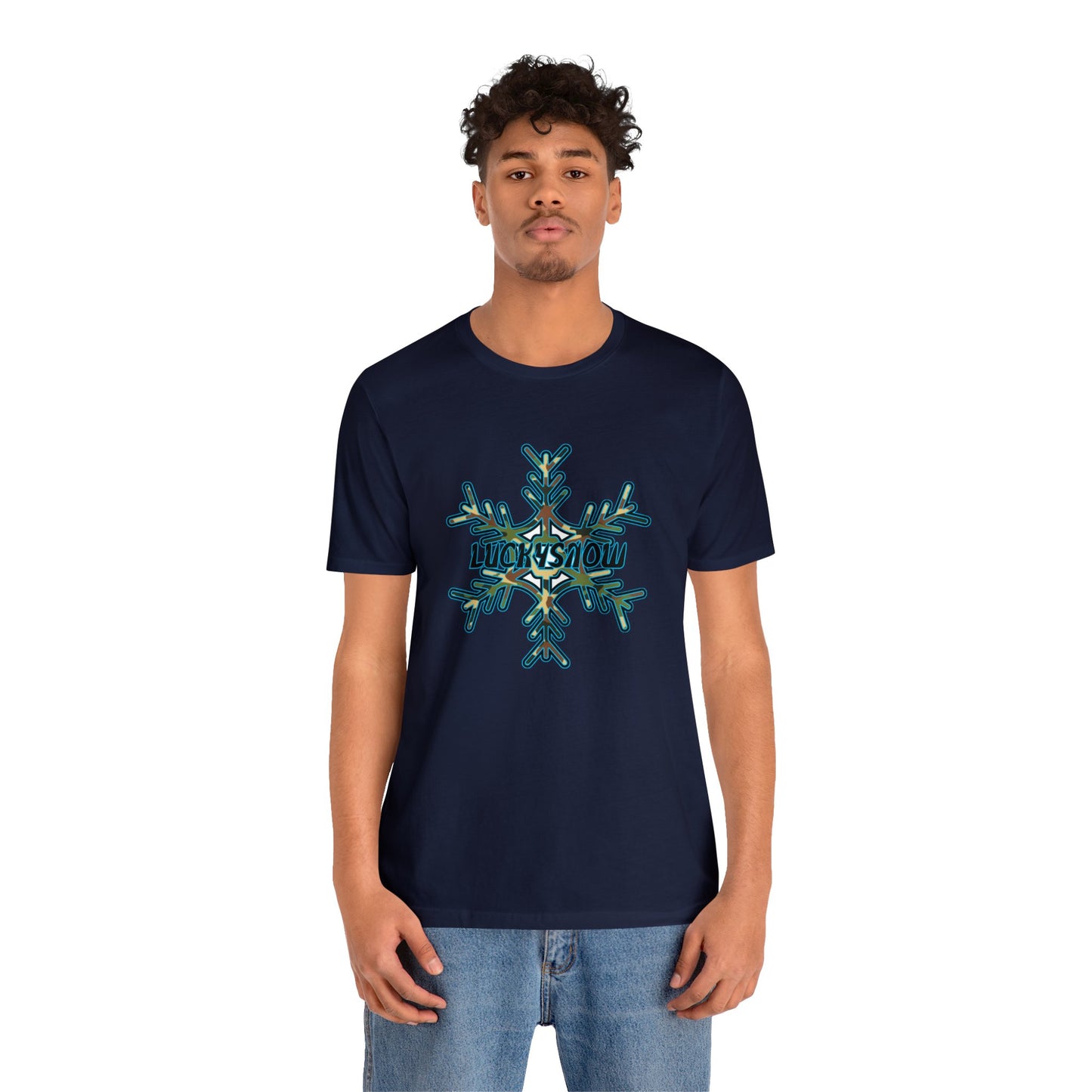 LuckySnow Classic Unisex T-shirt