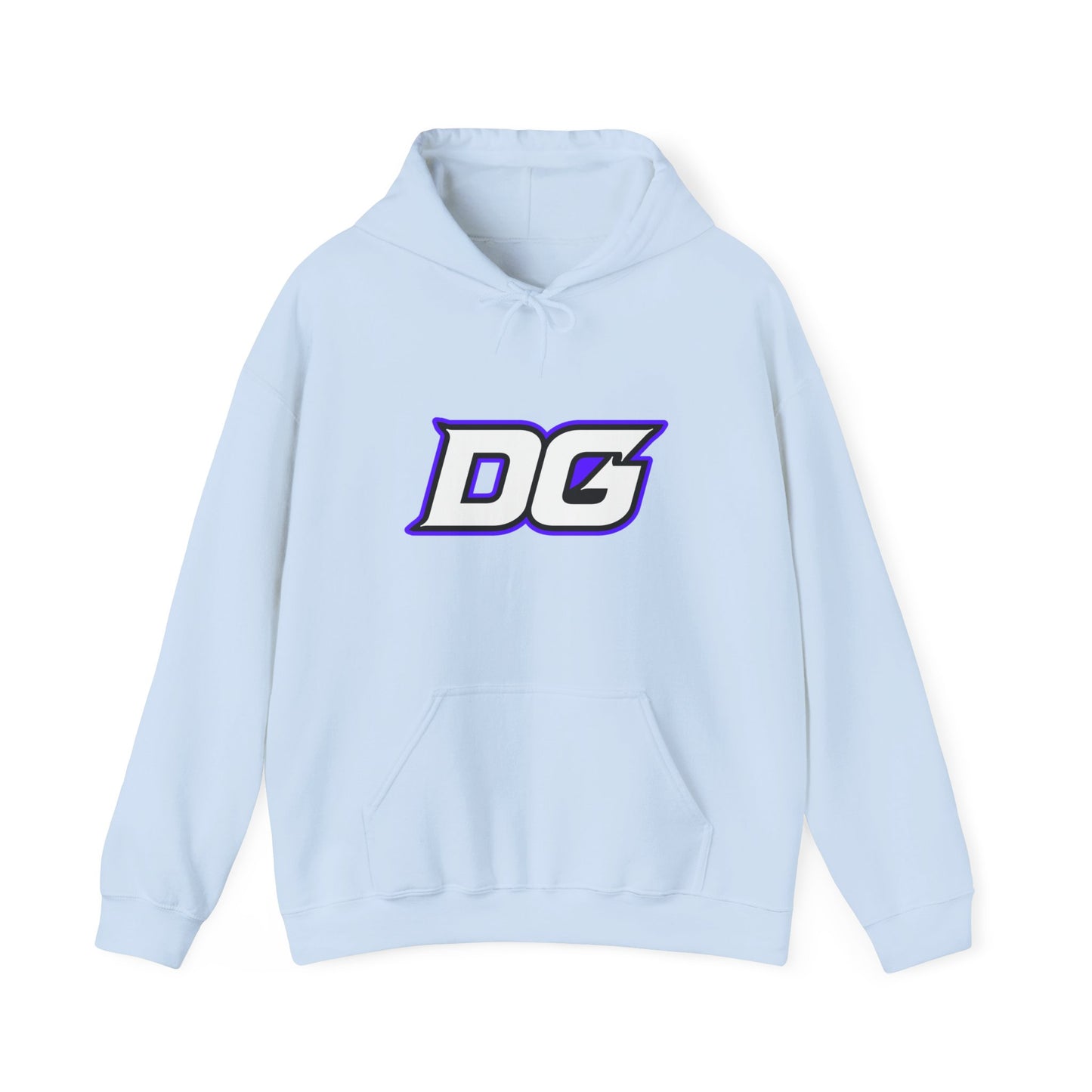 Defy Gravity Unisex Hoodie
