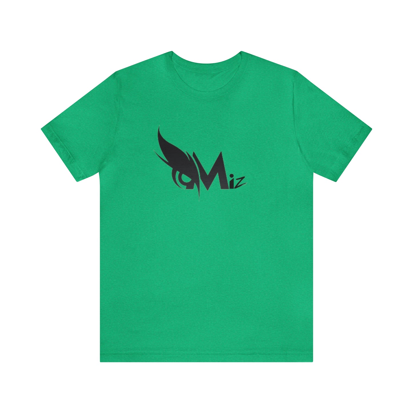 Miz Murder Owl Eye Unisex T-shirt