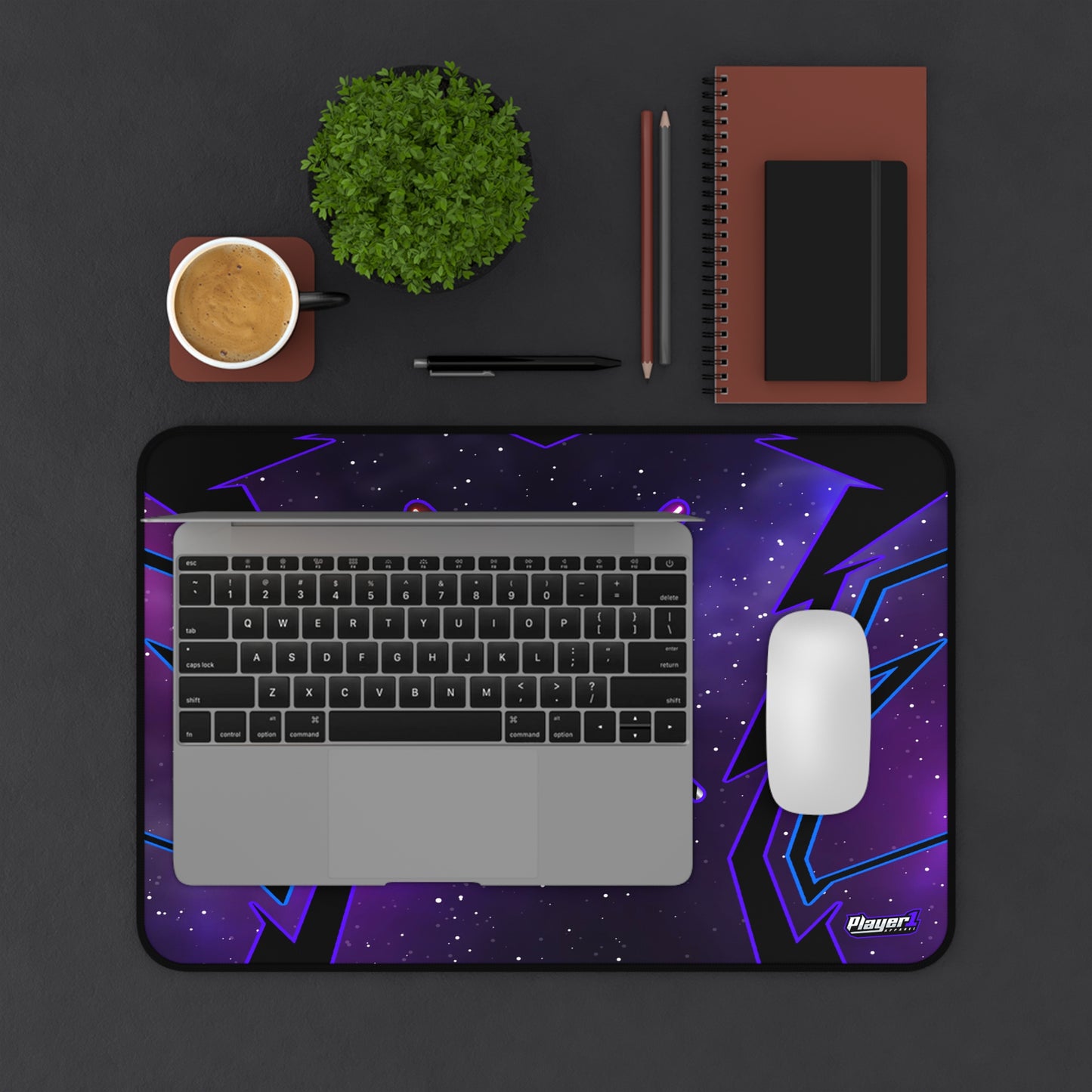Darth Hrafn Mouse Pad