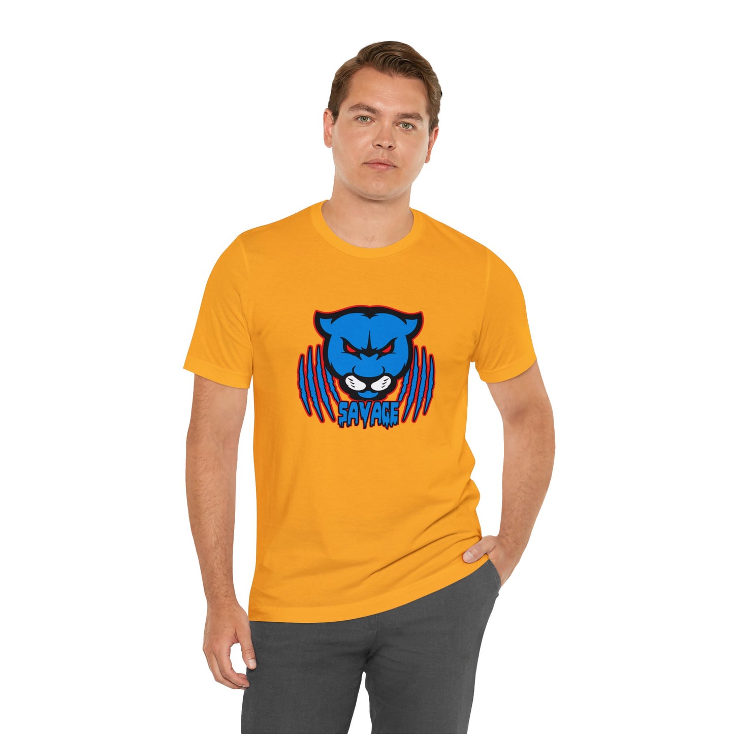 Savage Classic Unisex T-shirt