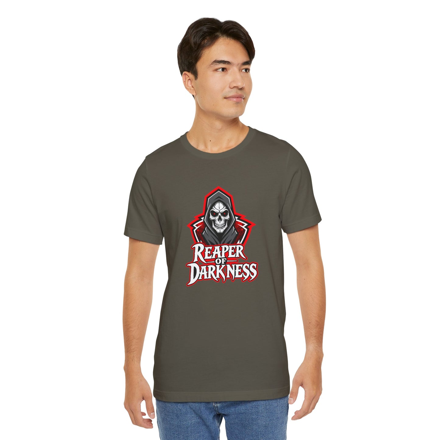 Reaper Of Darkness Classic Unisex T-shirt