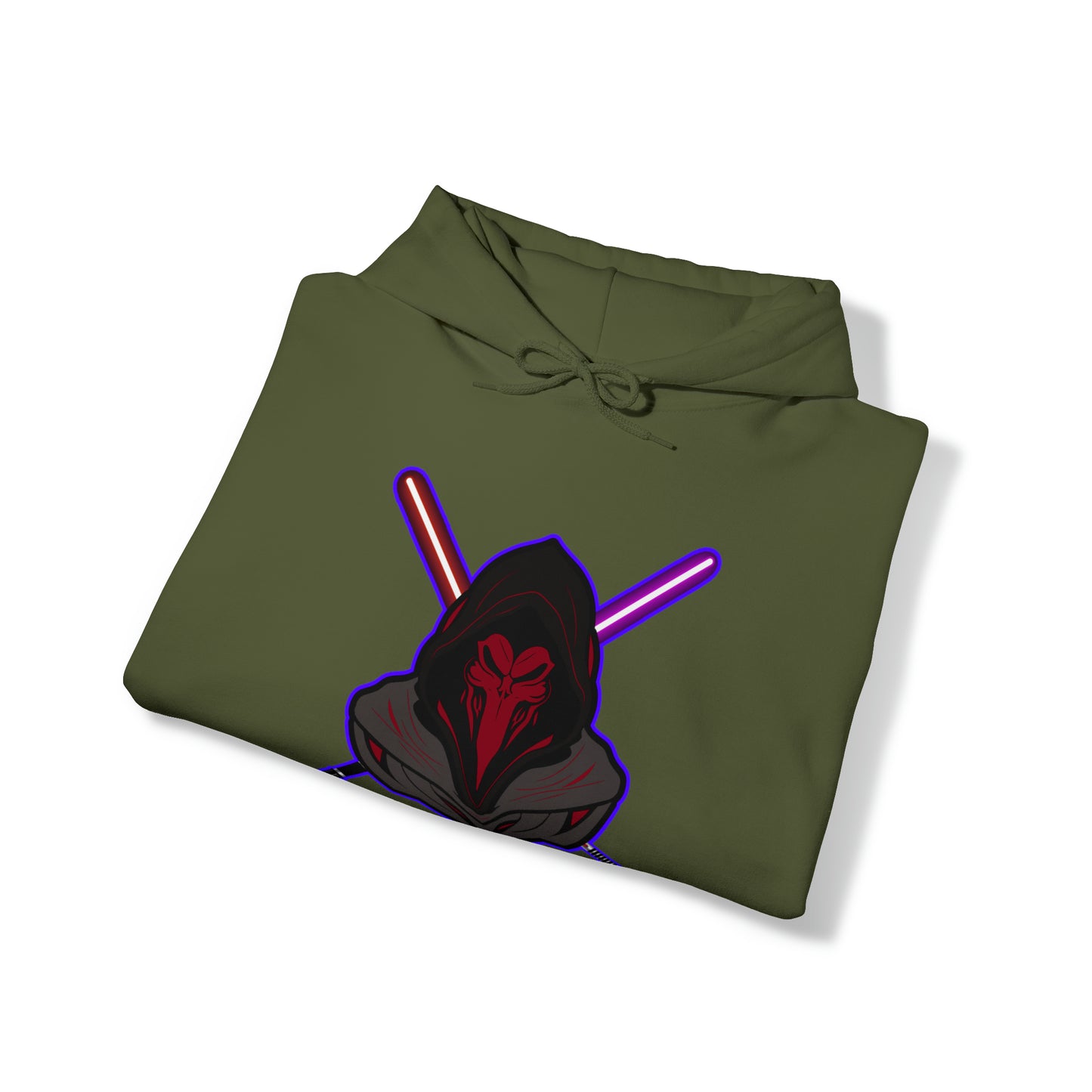 Darth Hrafn Unisex Hoodie