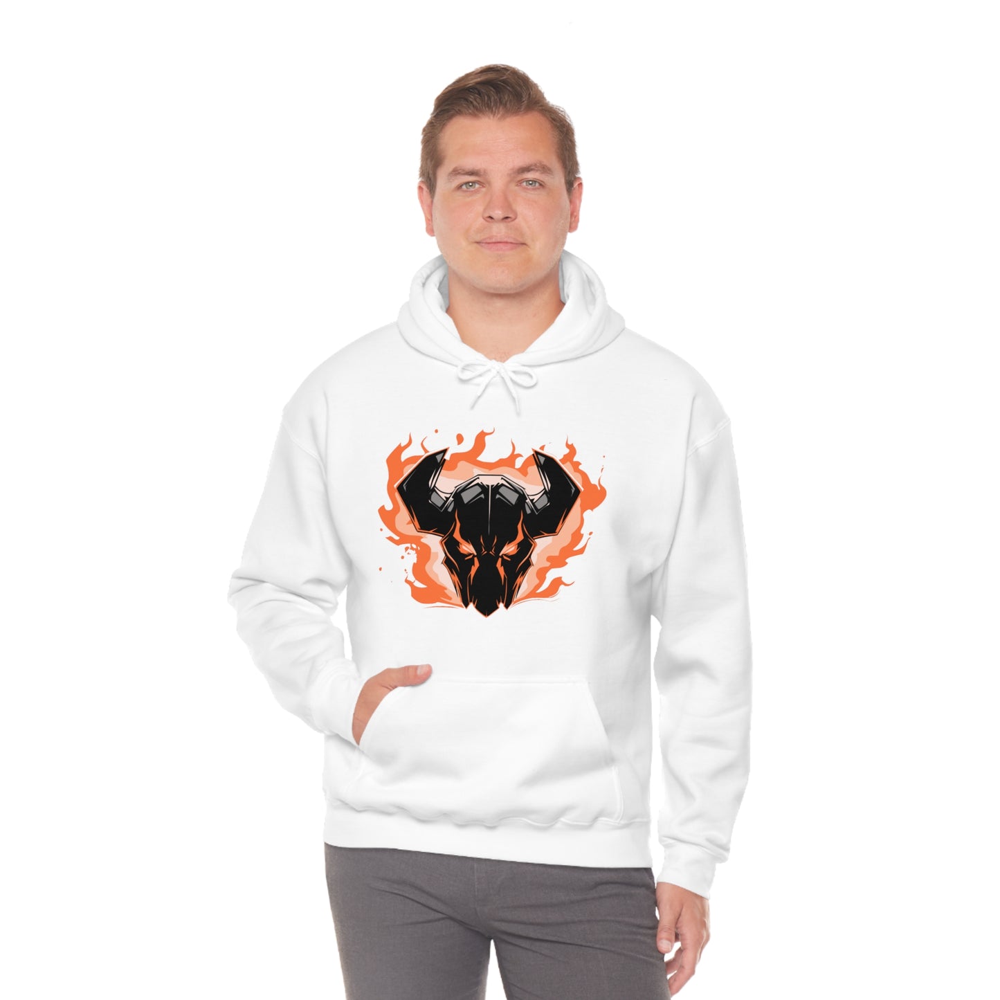 Mr. Florian Unisex Hoodie