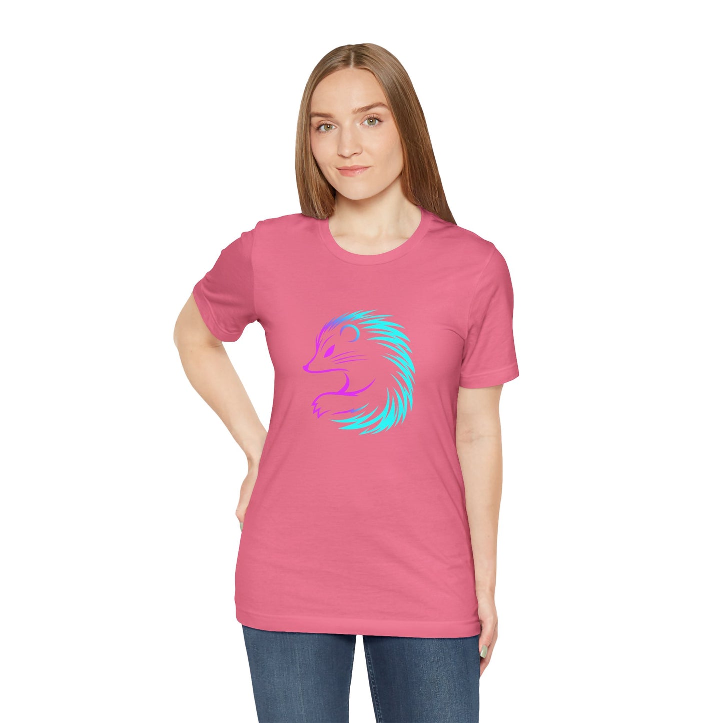 Kraven Quills Unisex T-shirt