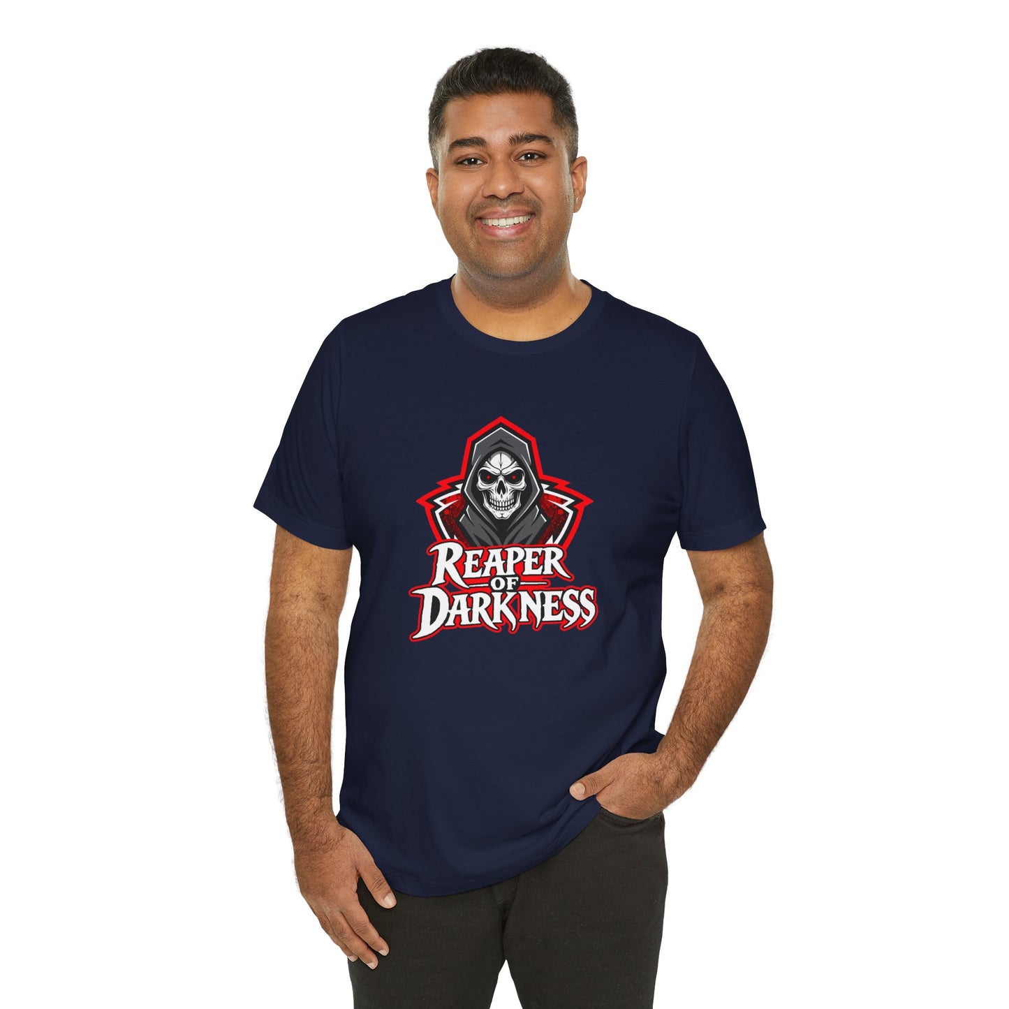 Reaper Of Darkness Classic Unisex T-shirt