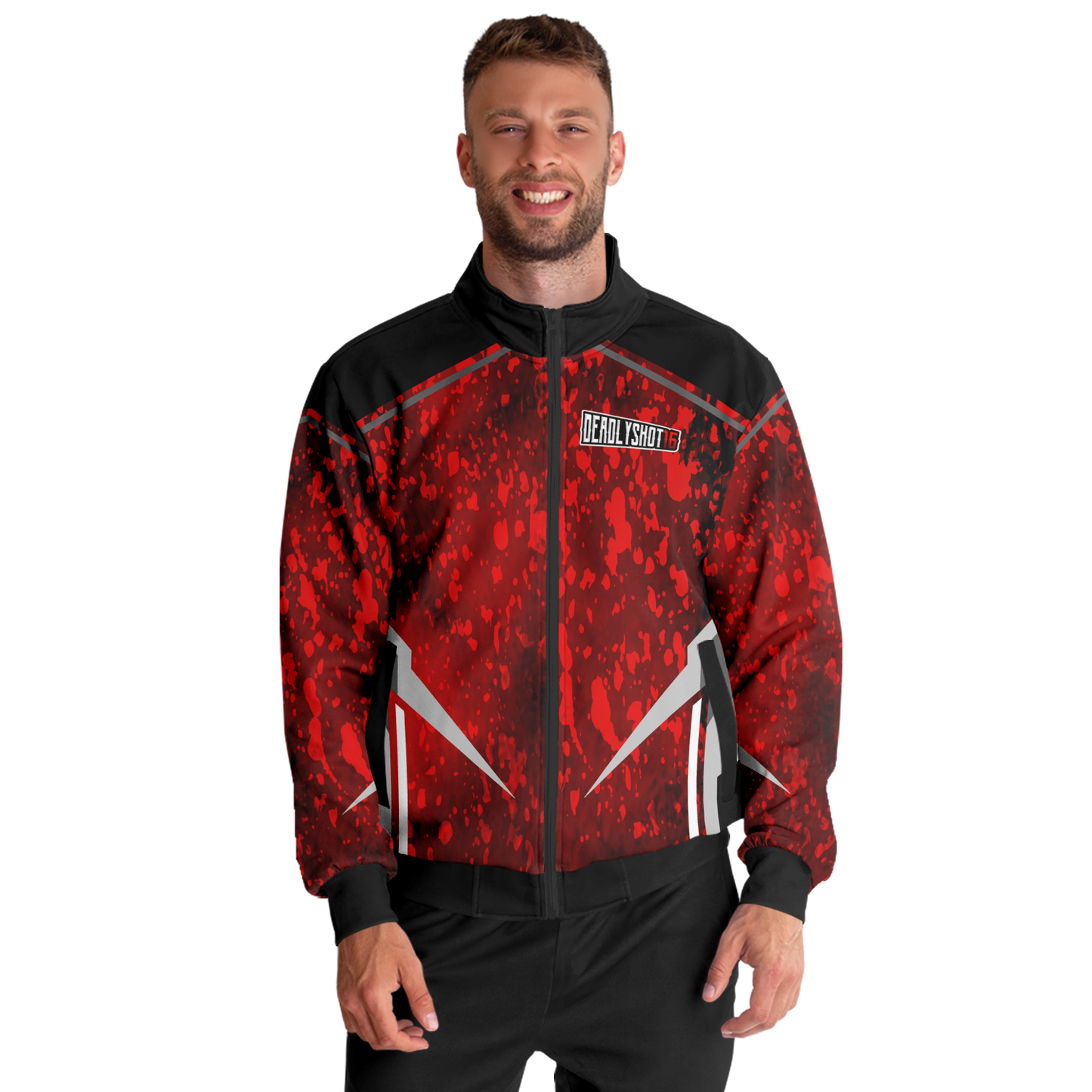 Deadlyshot16 Pro Jacket