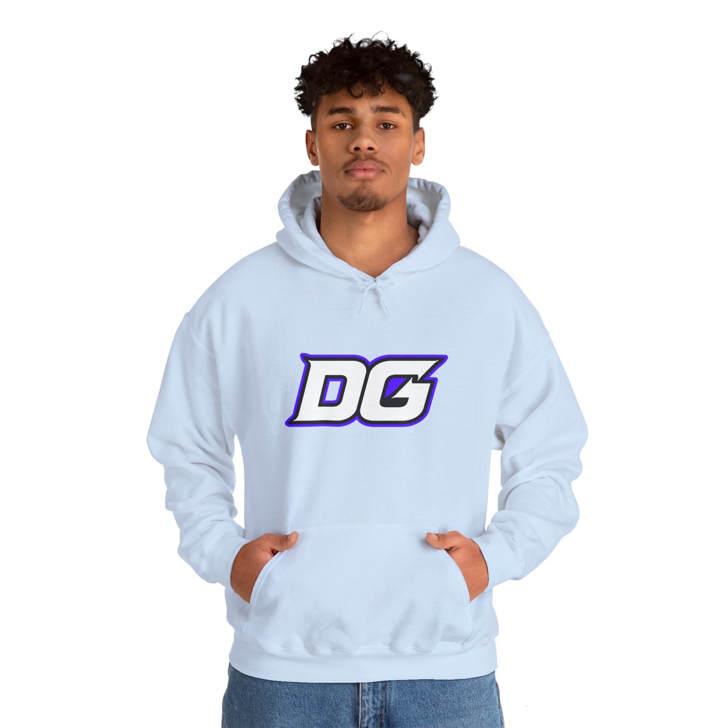Defy Gravity Unisex Hoodie