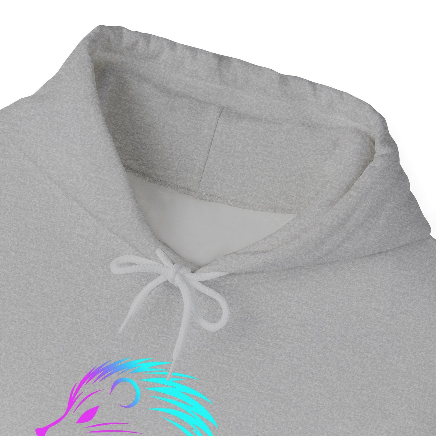 Kraven Quills Unisex Hoodie