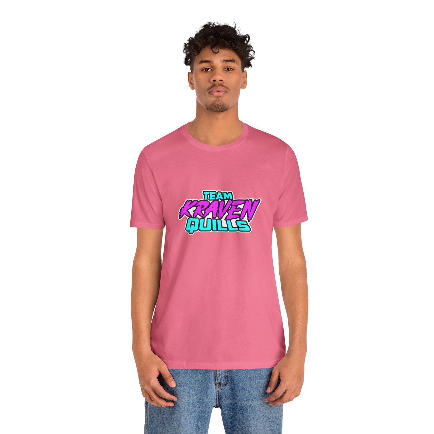 Team Kraven Quills Unisex T-shirt