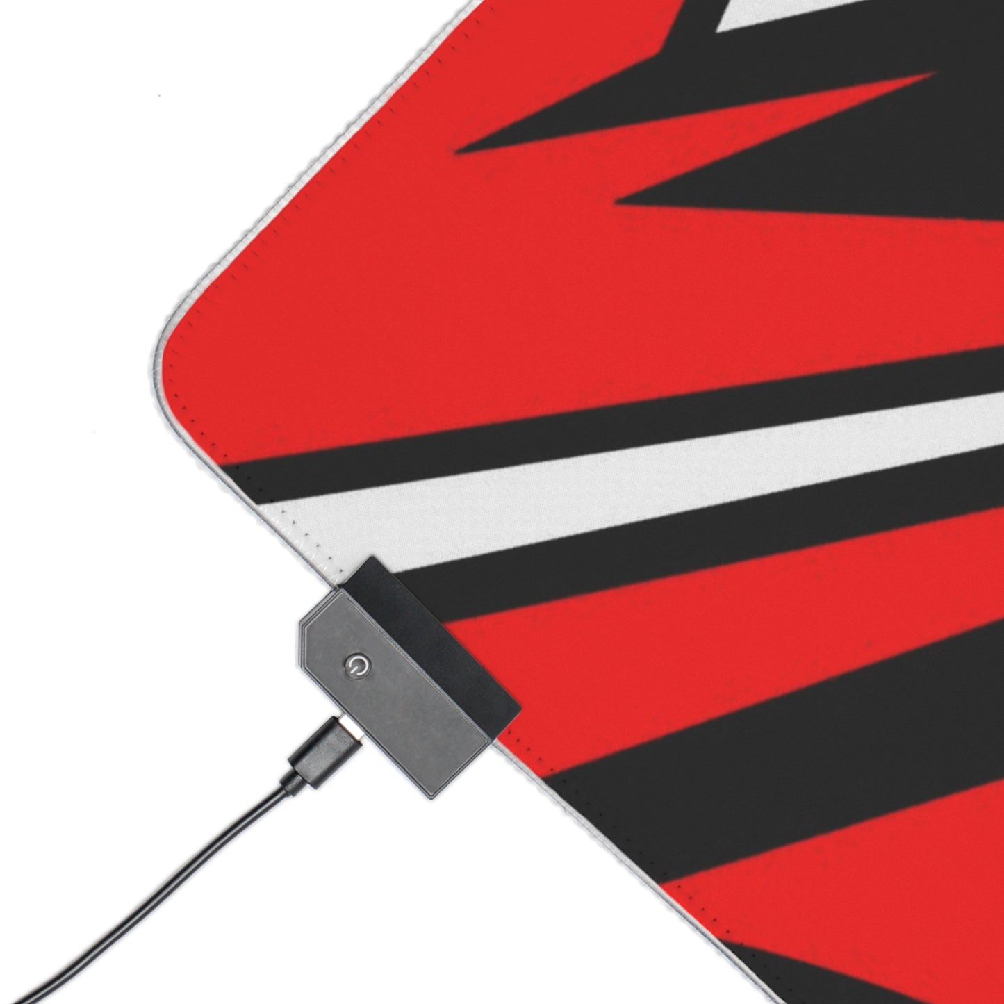 4CEZ LED Gaming Mouse Pad