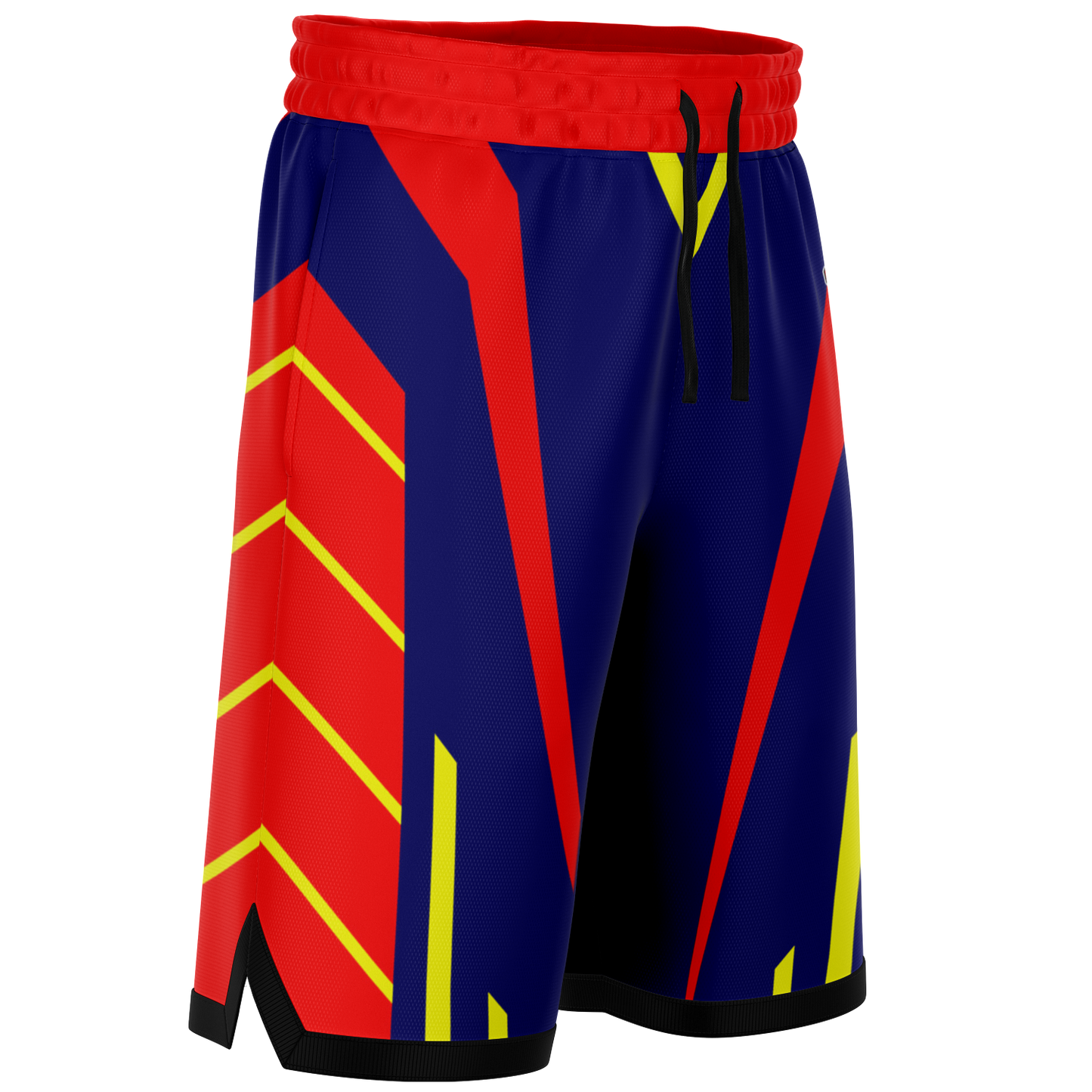 Superman85 Basketball Shorts