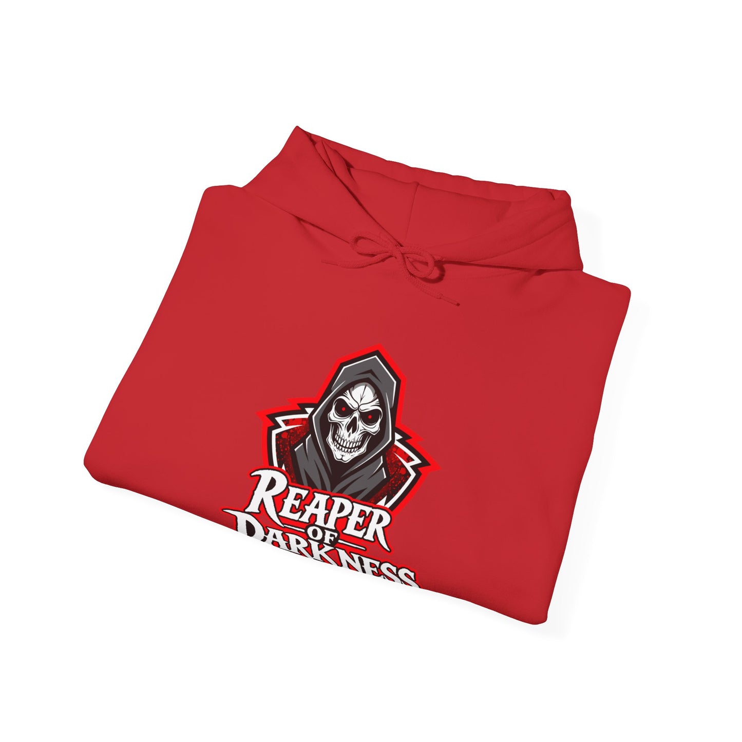 Reaper Of Darkness Classic Unisex Hoodie