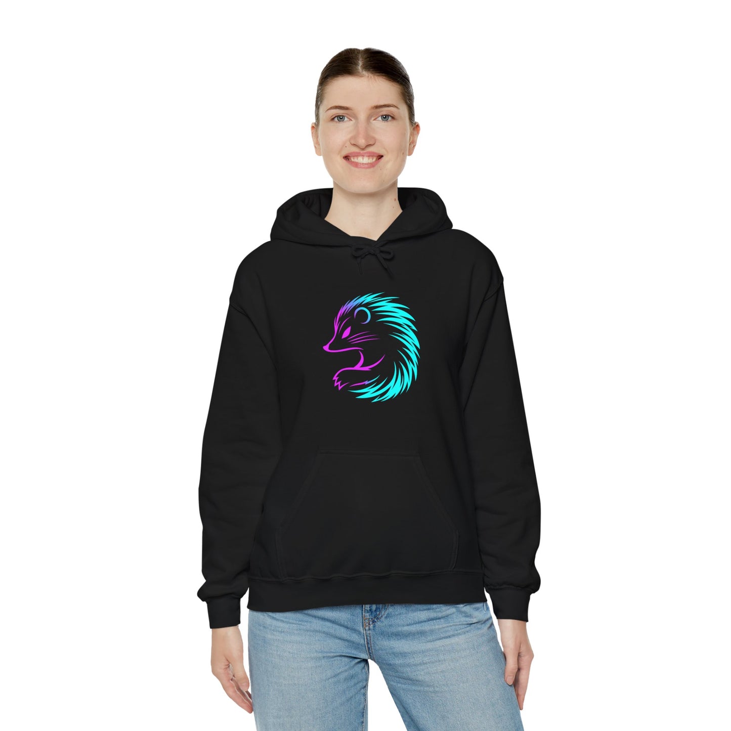 Kraven Quills Unisex Hoodie