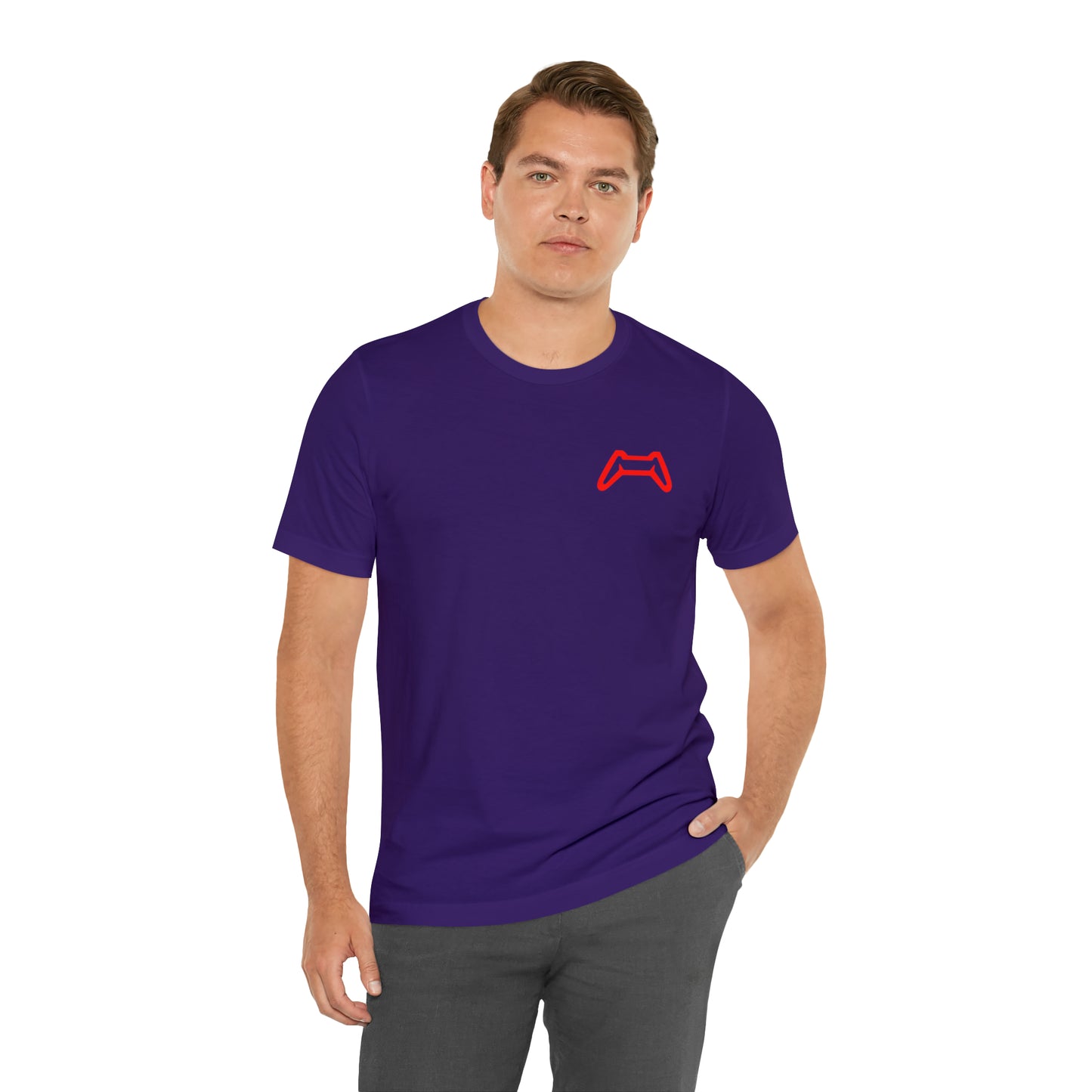 Kontroller Labs Classic Unisex T-shirt