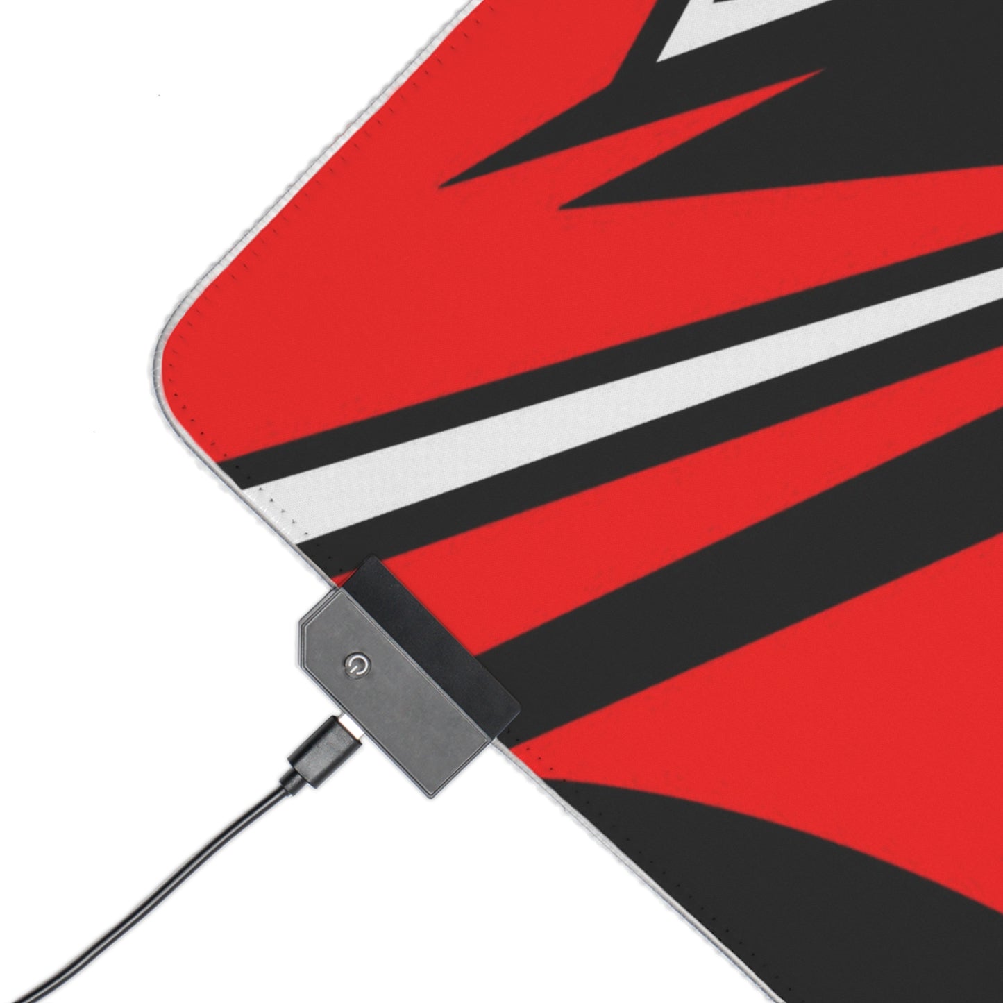 4CEZ LED Gaming Mouse Pad