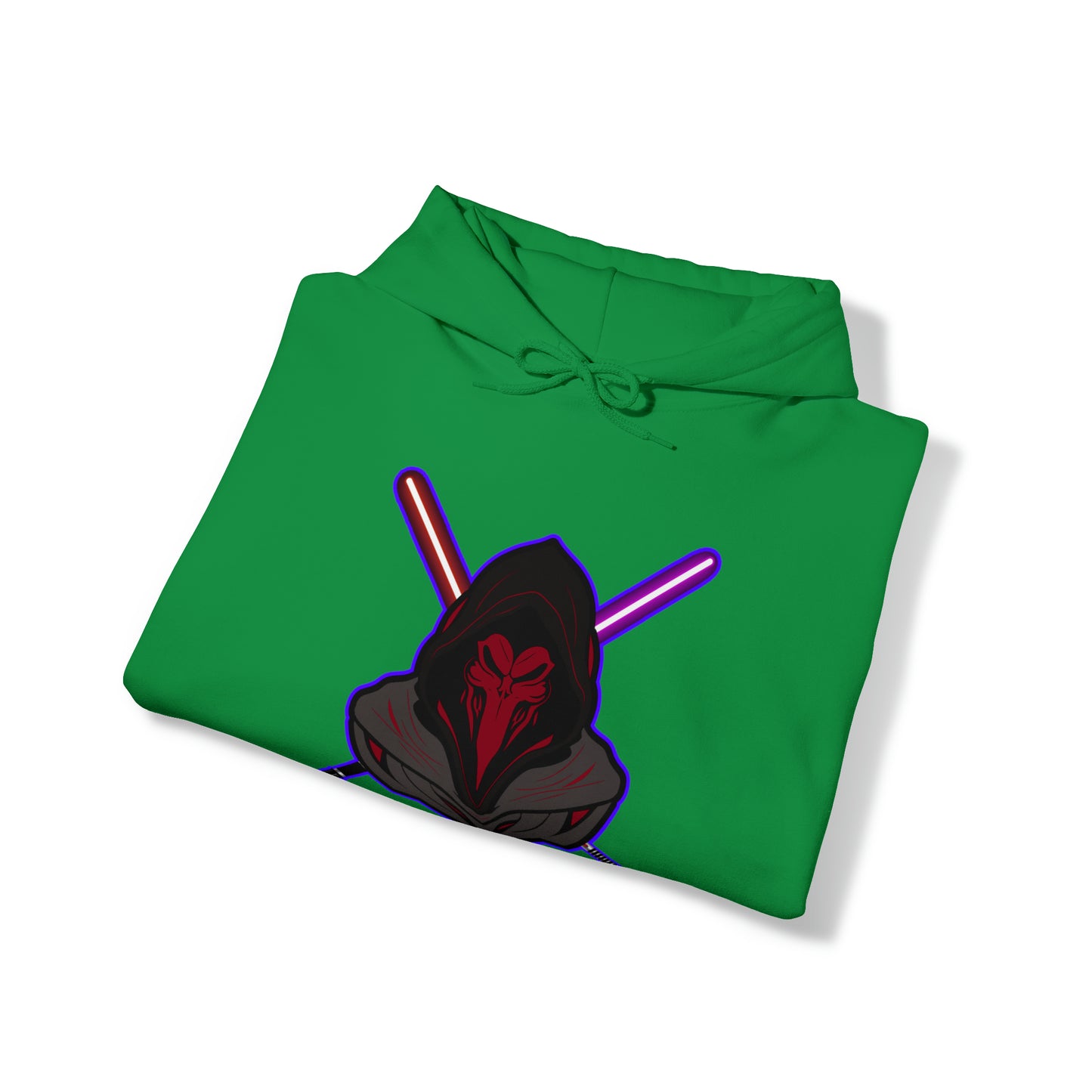 Darth Hrafn Unisex Hoodie