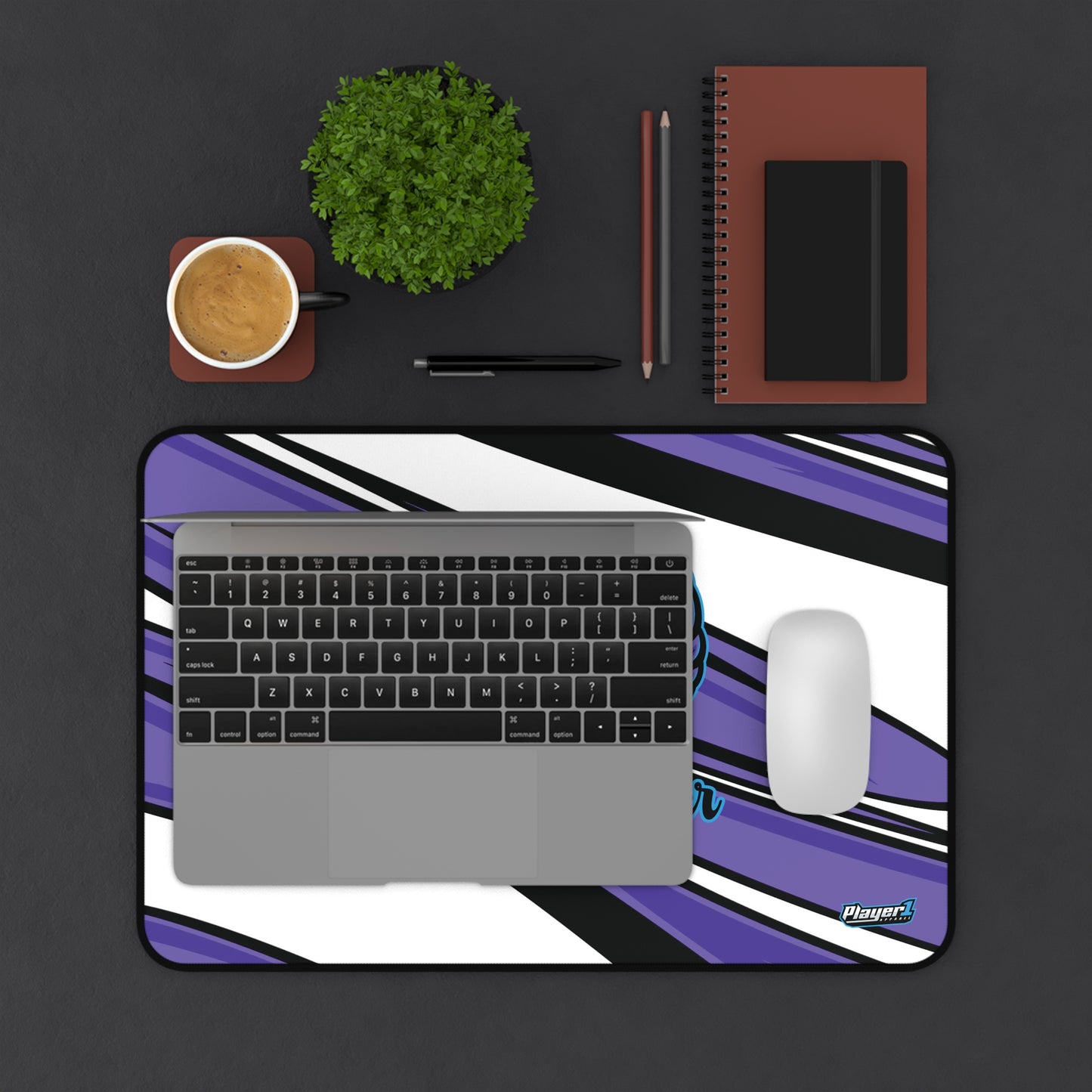 Miz Murder Mouse Pad