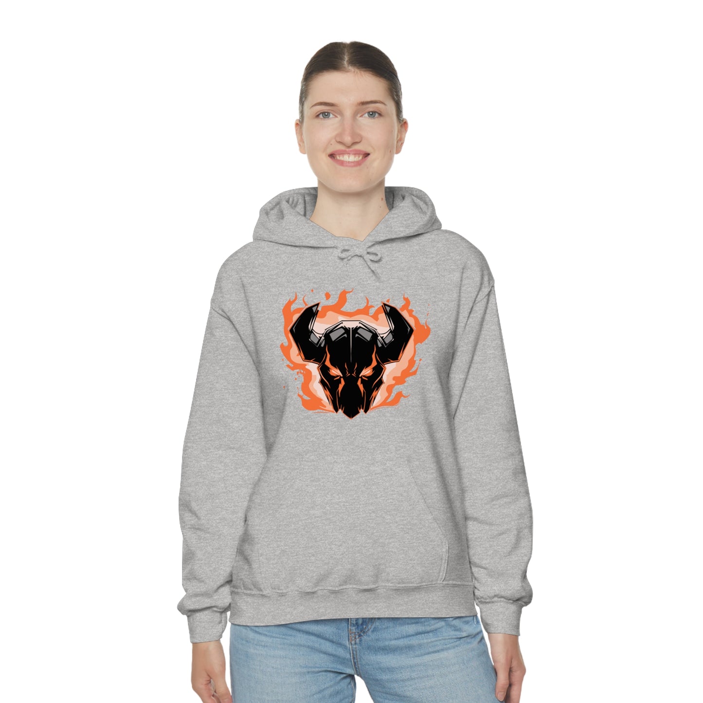 Mr. Florian Unisex Hoodie
