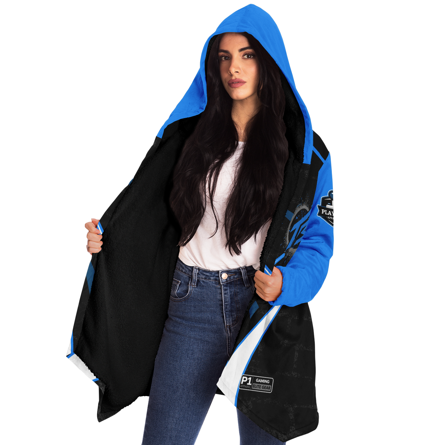 Thermal Break Gamer Cloak (CN)