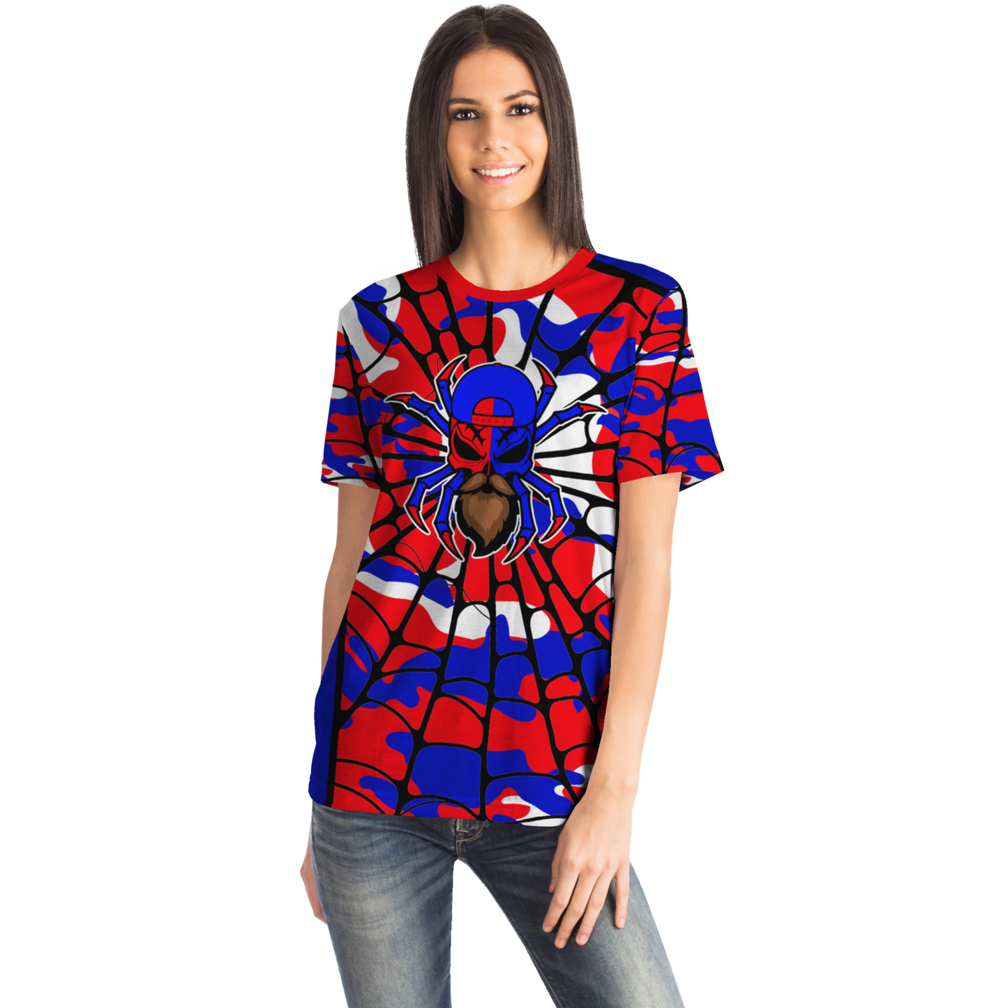Spiderman8888 Pro Jersey
