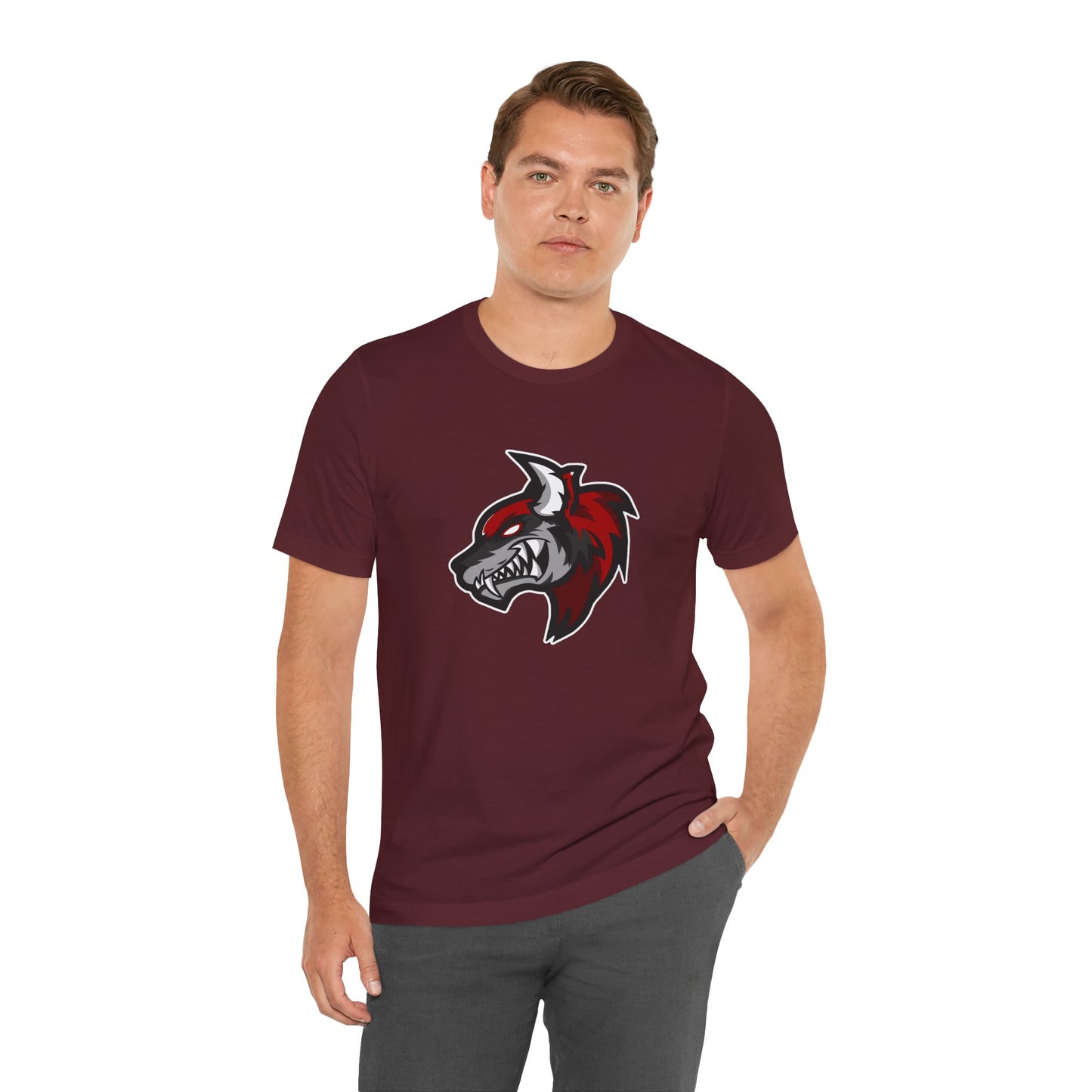 DevilWolf Classic Unisex T-shirt