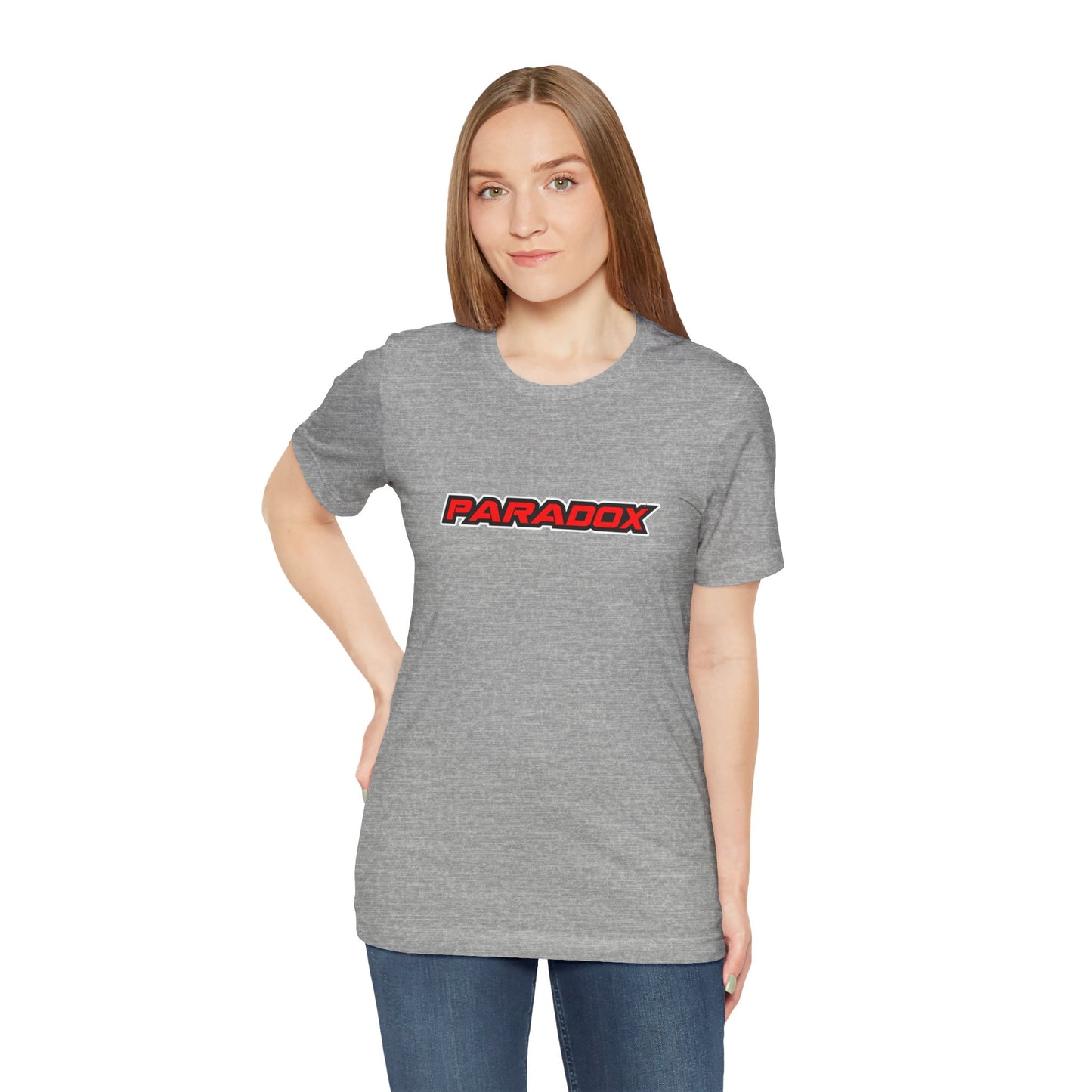 Paradox Unisex T-shirt
