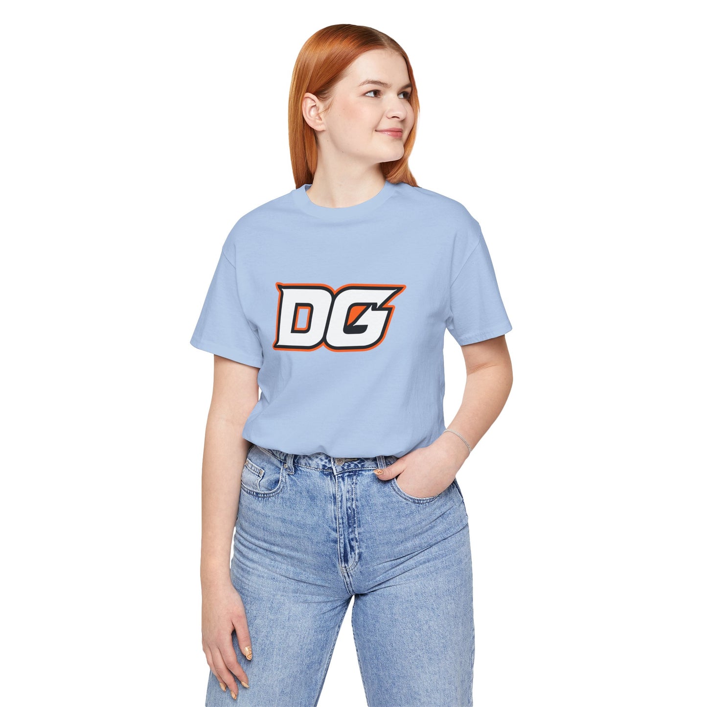 Defy Gravity Classic Unisex T-shirt