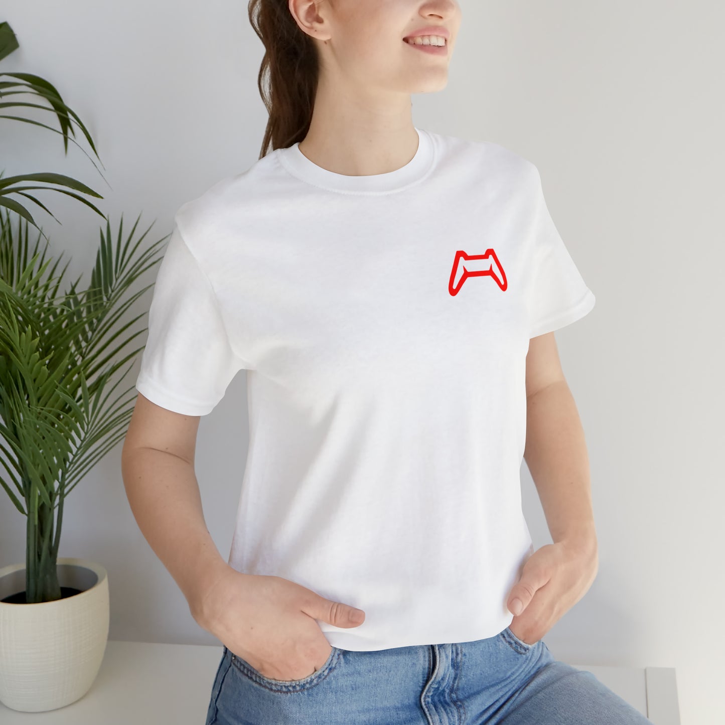 Kontroller Labs Classic Unisex T-shirt