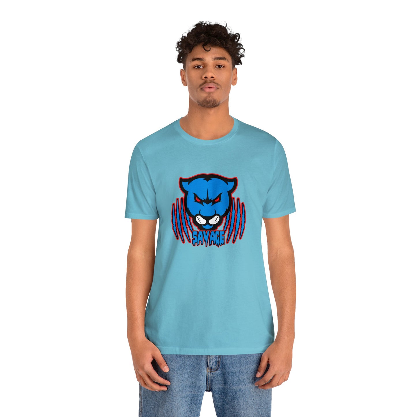 Savage Classic Unisex T-shirt