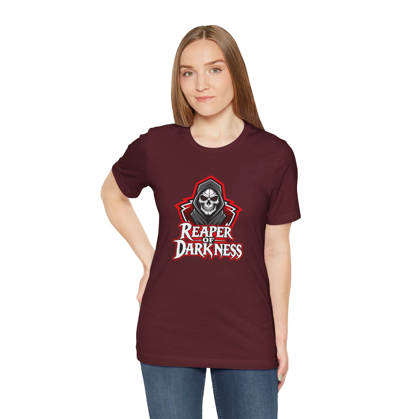 Reaper Of Darkness Classic Unisex T-shirt