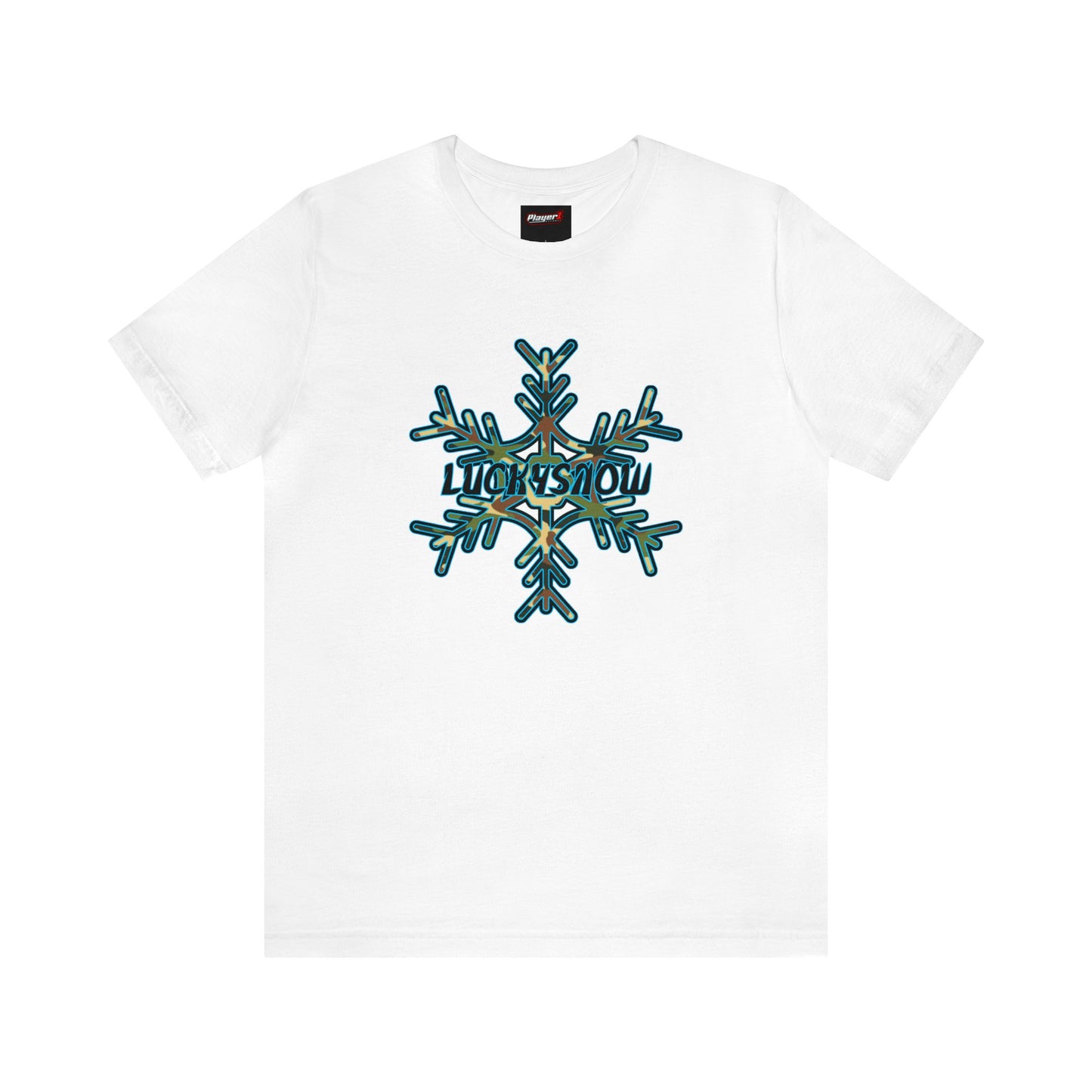 LuckySnow Classic Unisex T-shirt