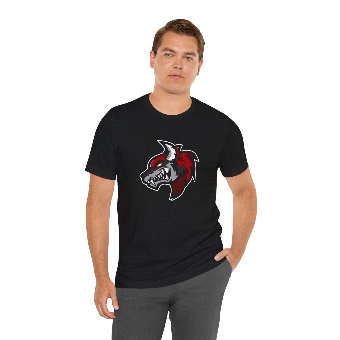 DevilWolf Classic Unisex T-shirt