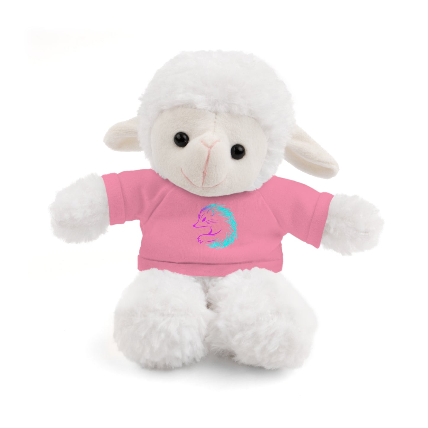 Kraven Quills Stuffed Animals with Tee