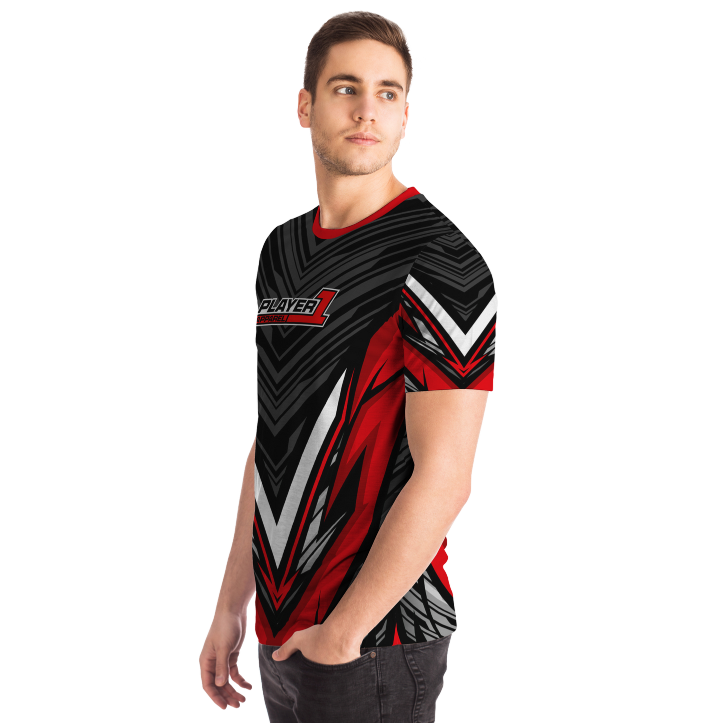 Player1Apparel Pro Jersey V2