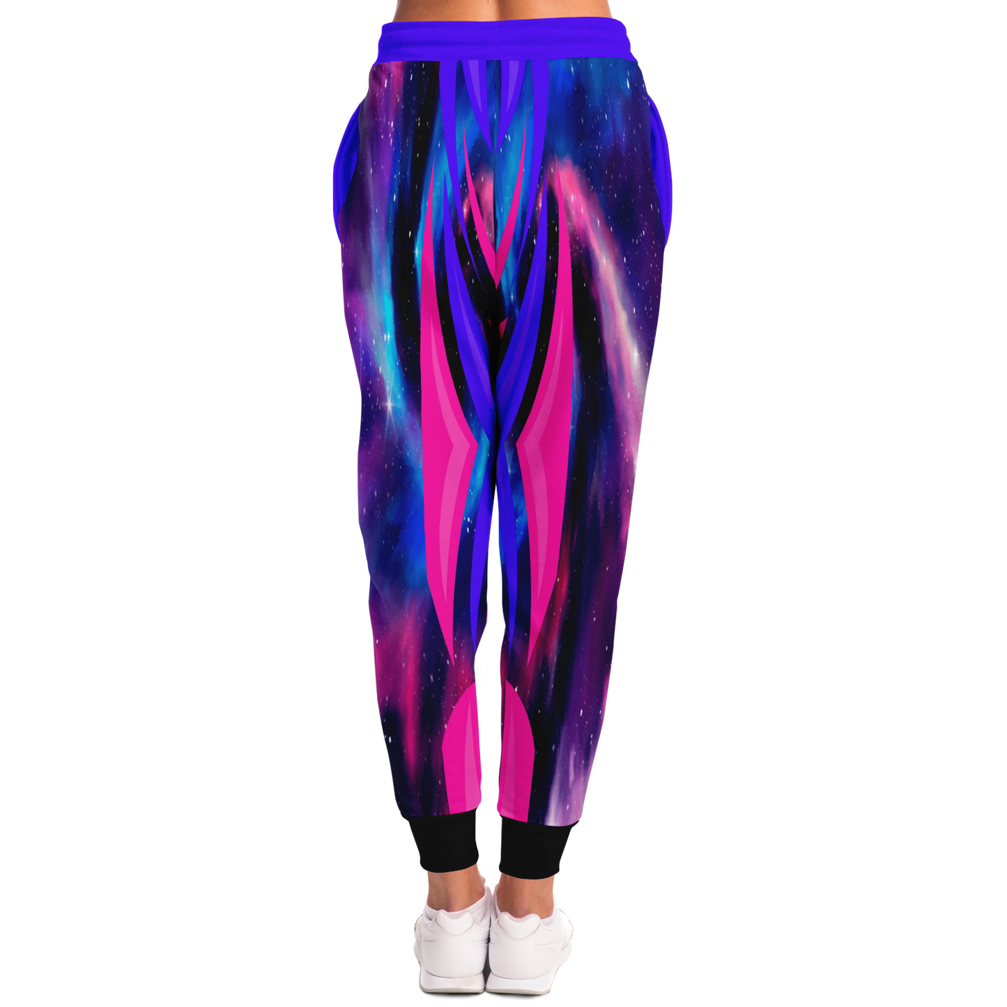 BadWolfRose Jogger Pants