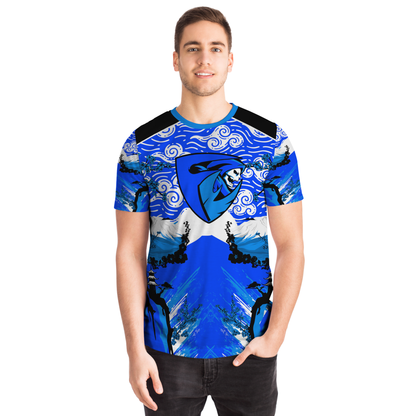 Fates End Pro Jersey