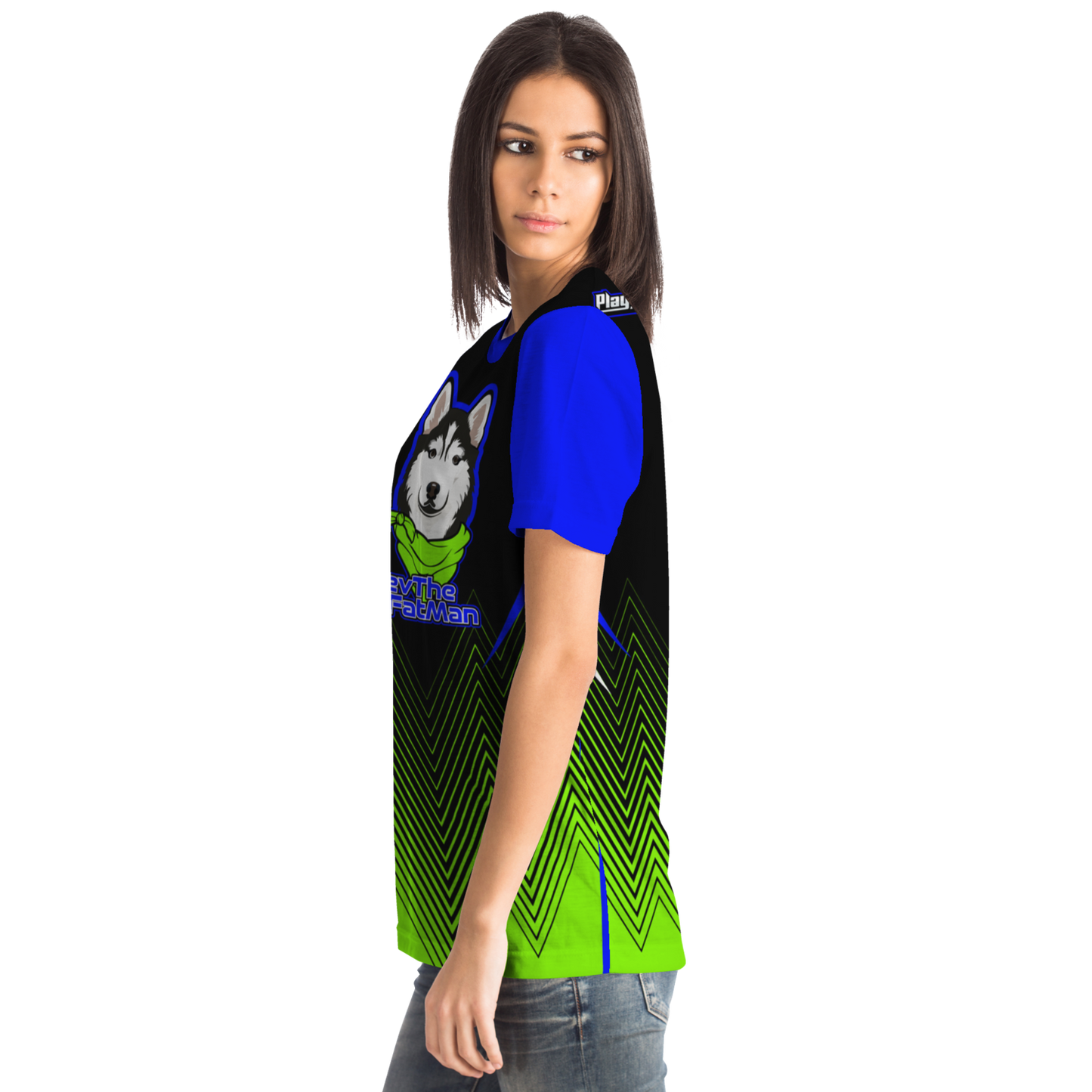 KevTheFatMan Pro Jersey