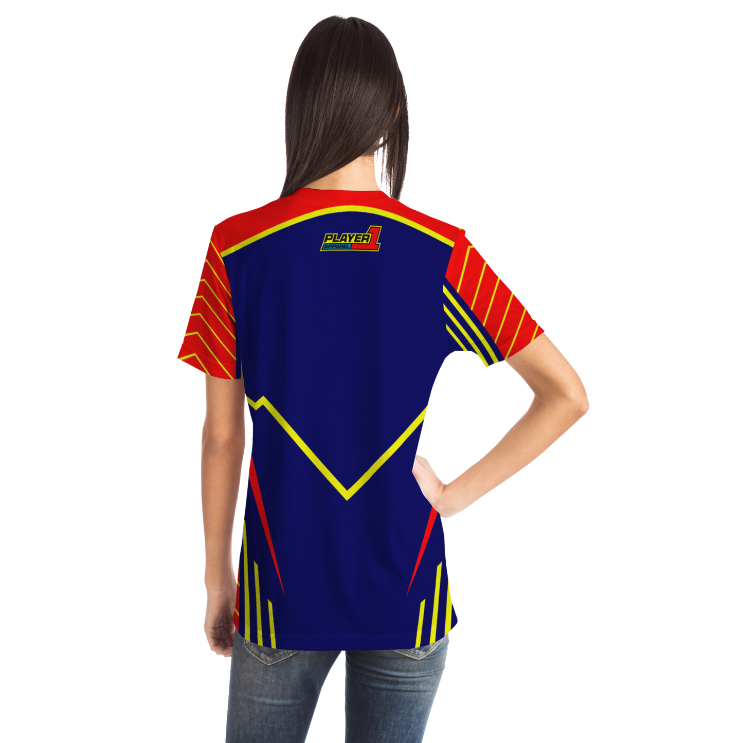 Superman85 Pro Jersey