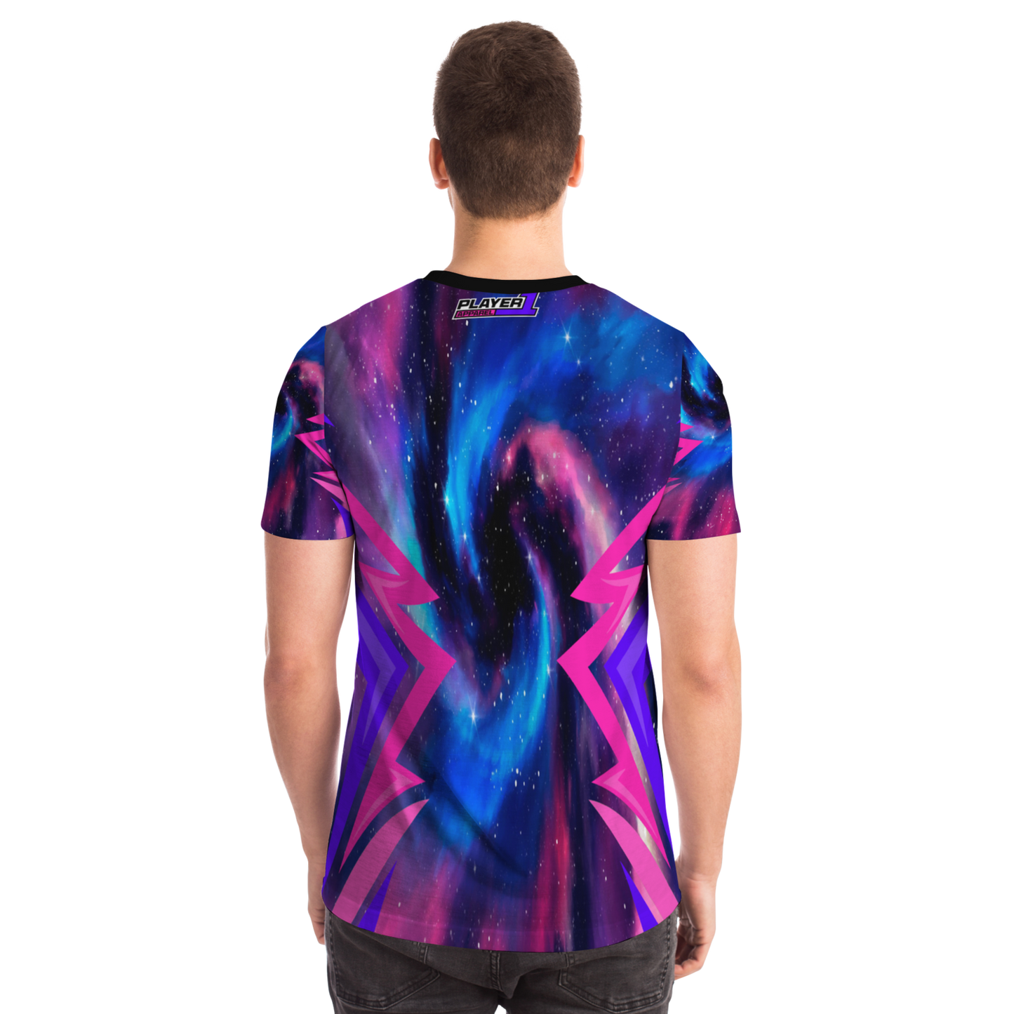 BadWolfRose Pro Jersey