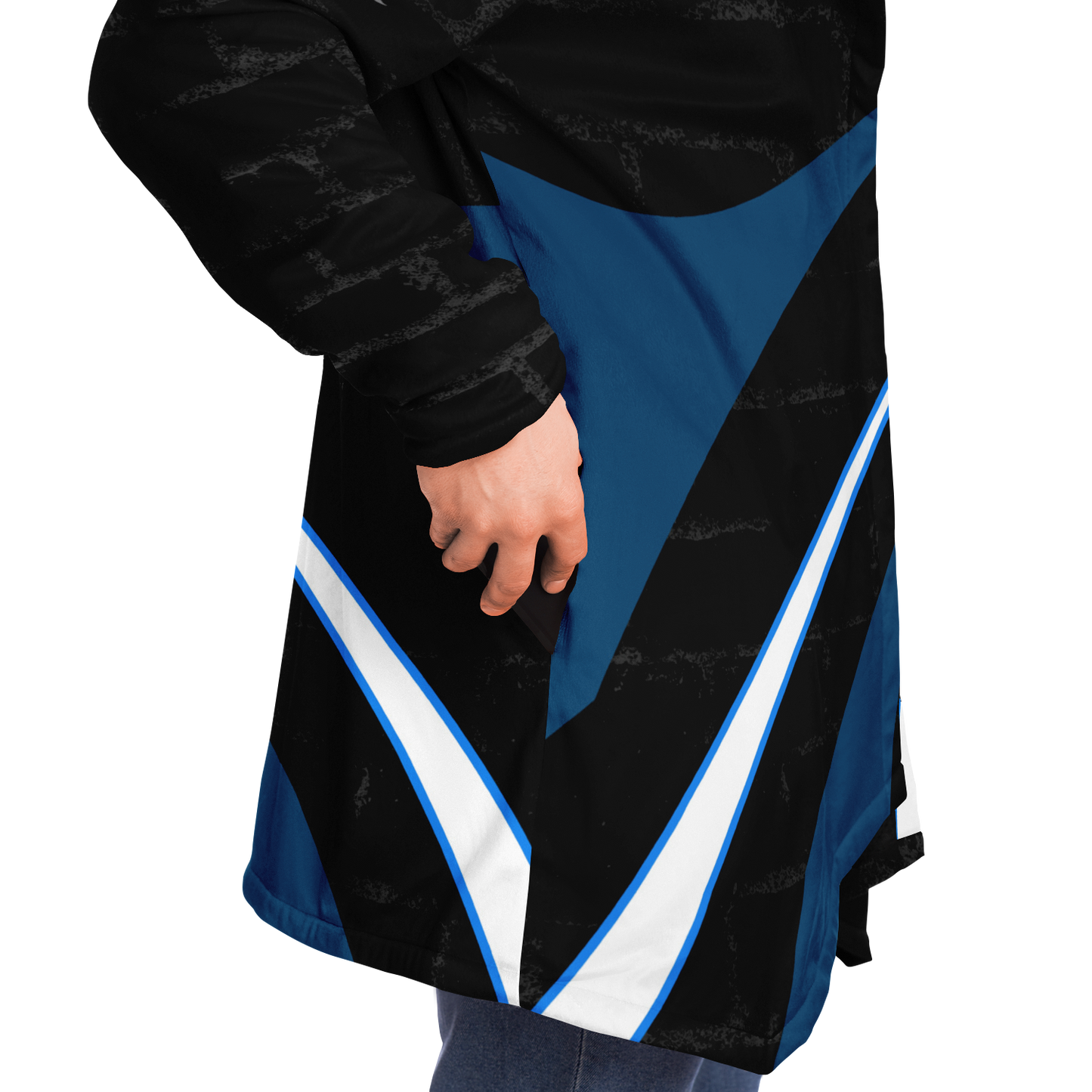Thermal Break Gamer Cloak (CN)