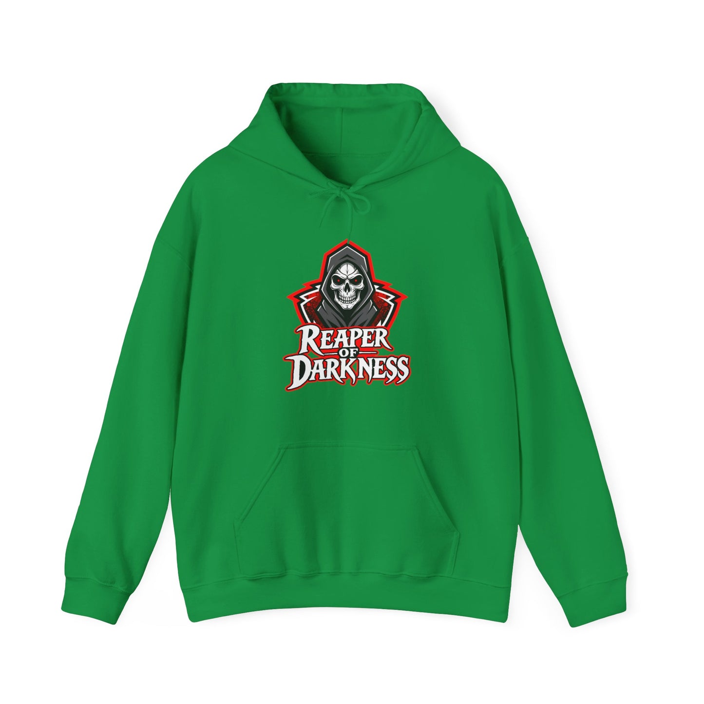 Reaper Of Darkness Classic Unisex Hoodie