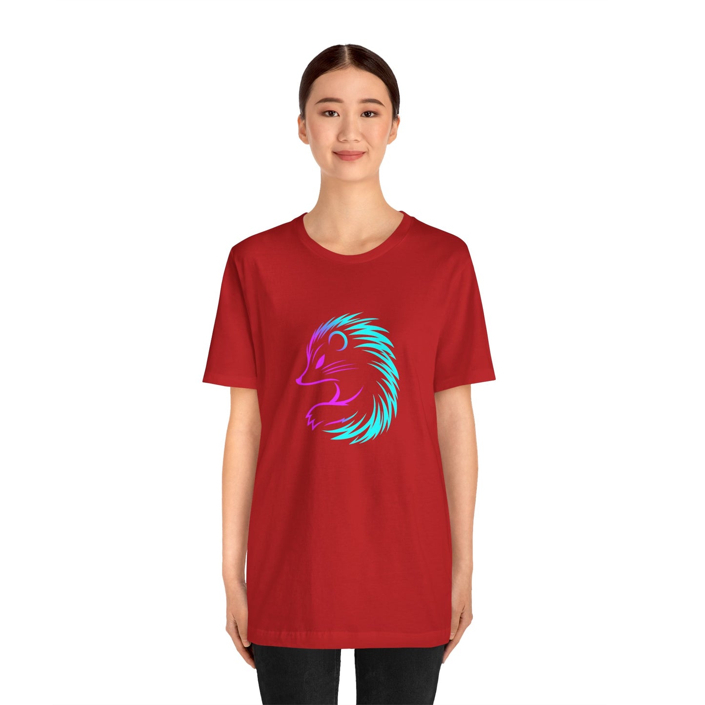 Kraven Quills Unisex T-shirt
