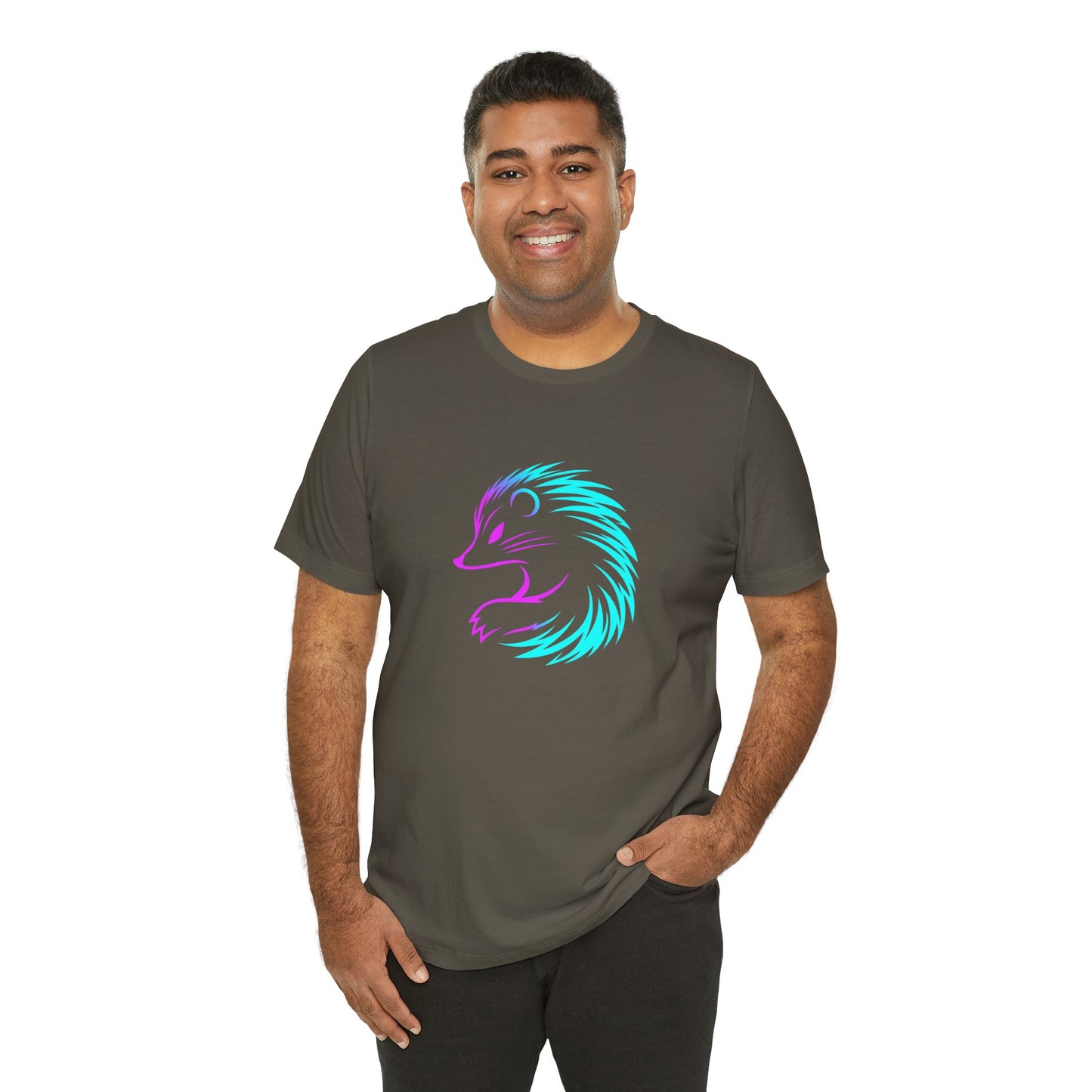 Kraven Quills Unisex T-shirt