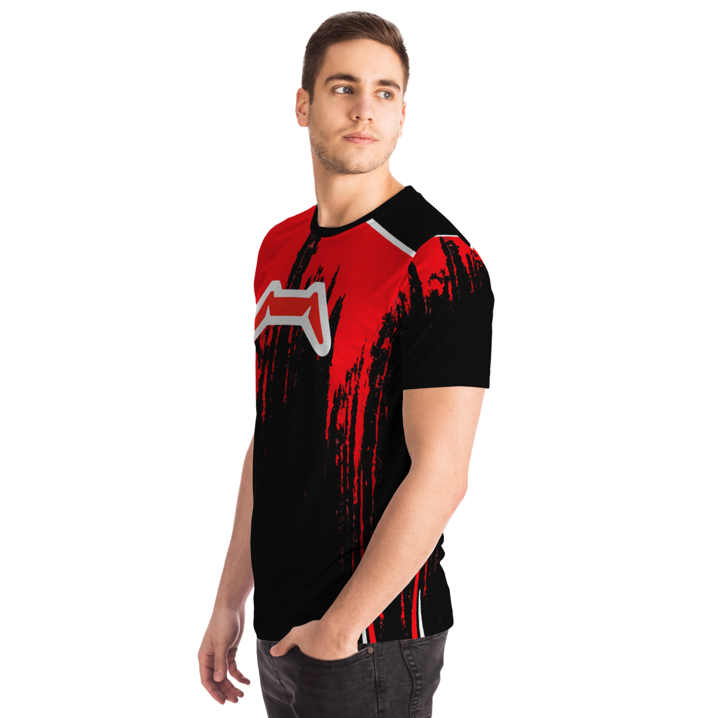 Kontroller Labs Red Pro Jersey