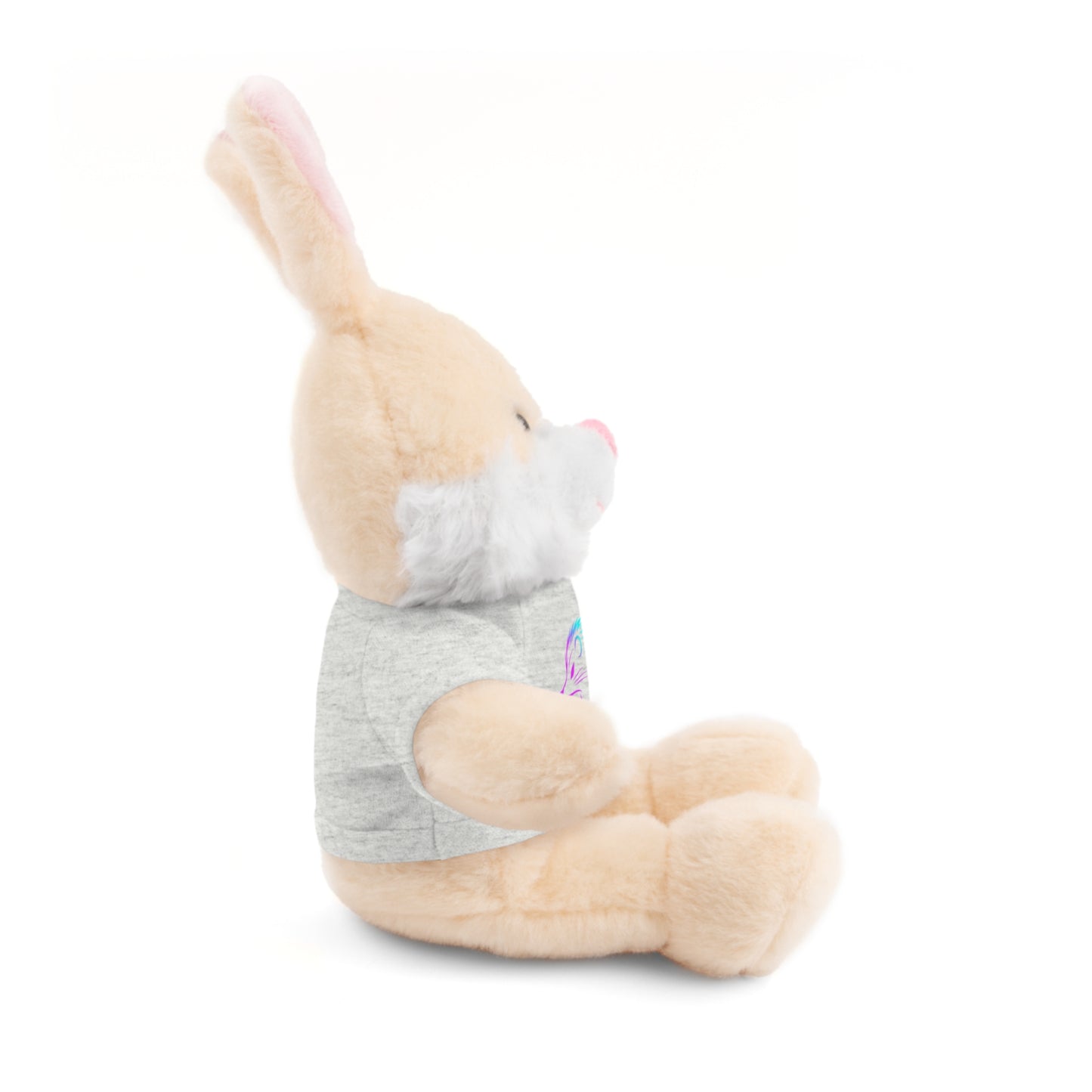 Kraven Quills Stuffed Animals with Tee